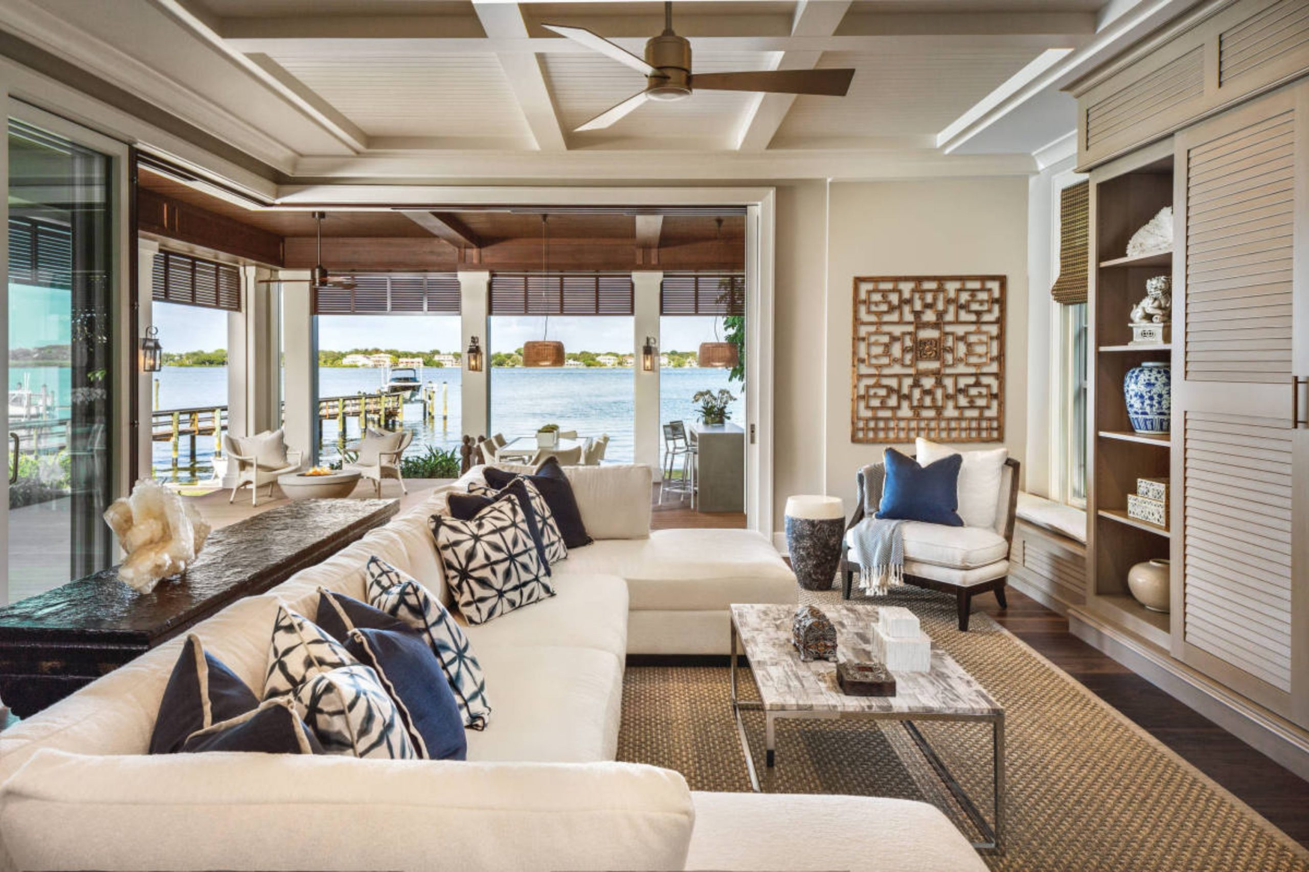 How I Choose the Perfect Colors to Pair With Agreeable Gray