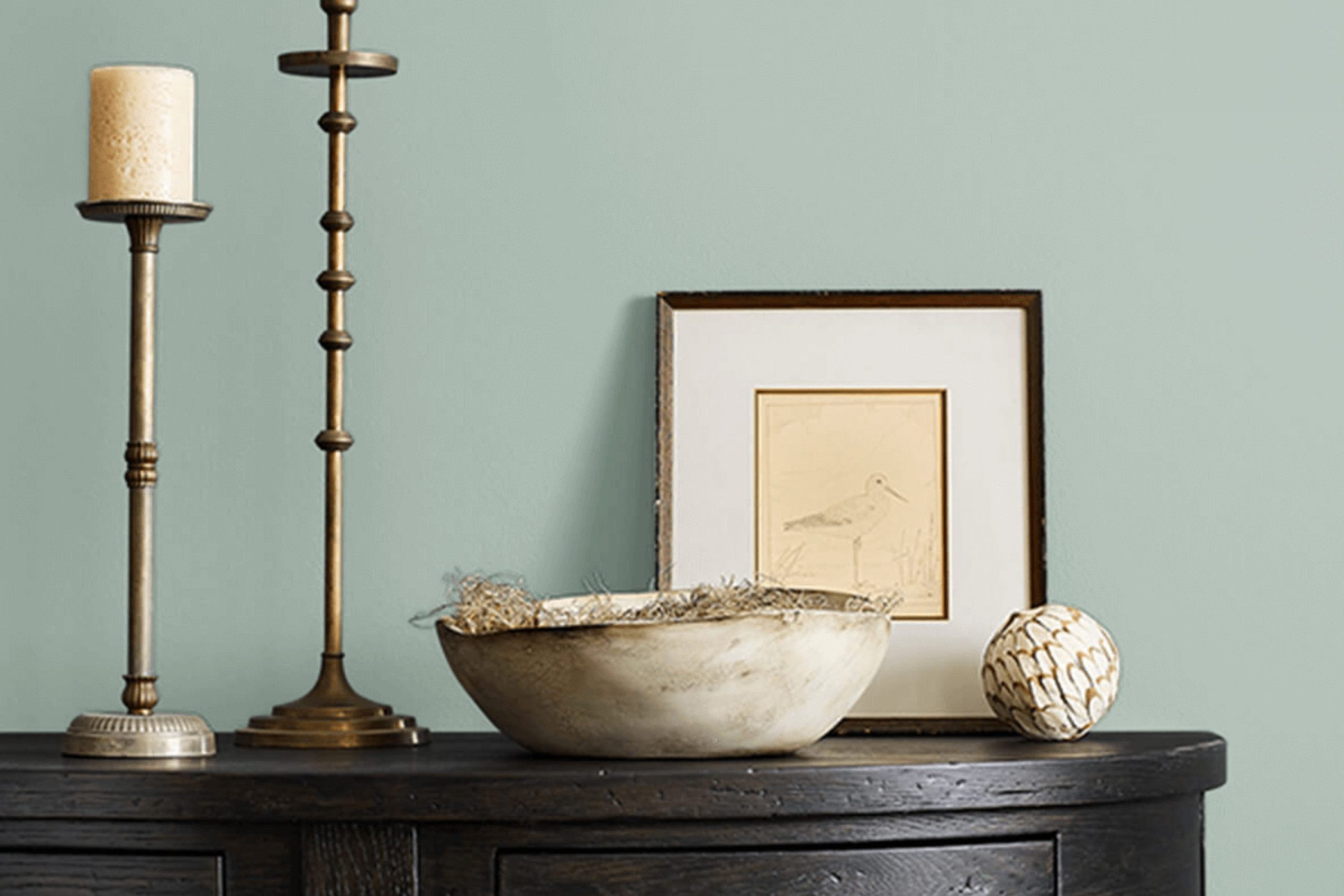 Quietude SW 6212 by Sherwin Williams Is It the Perfect Green for Your Home