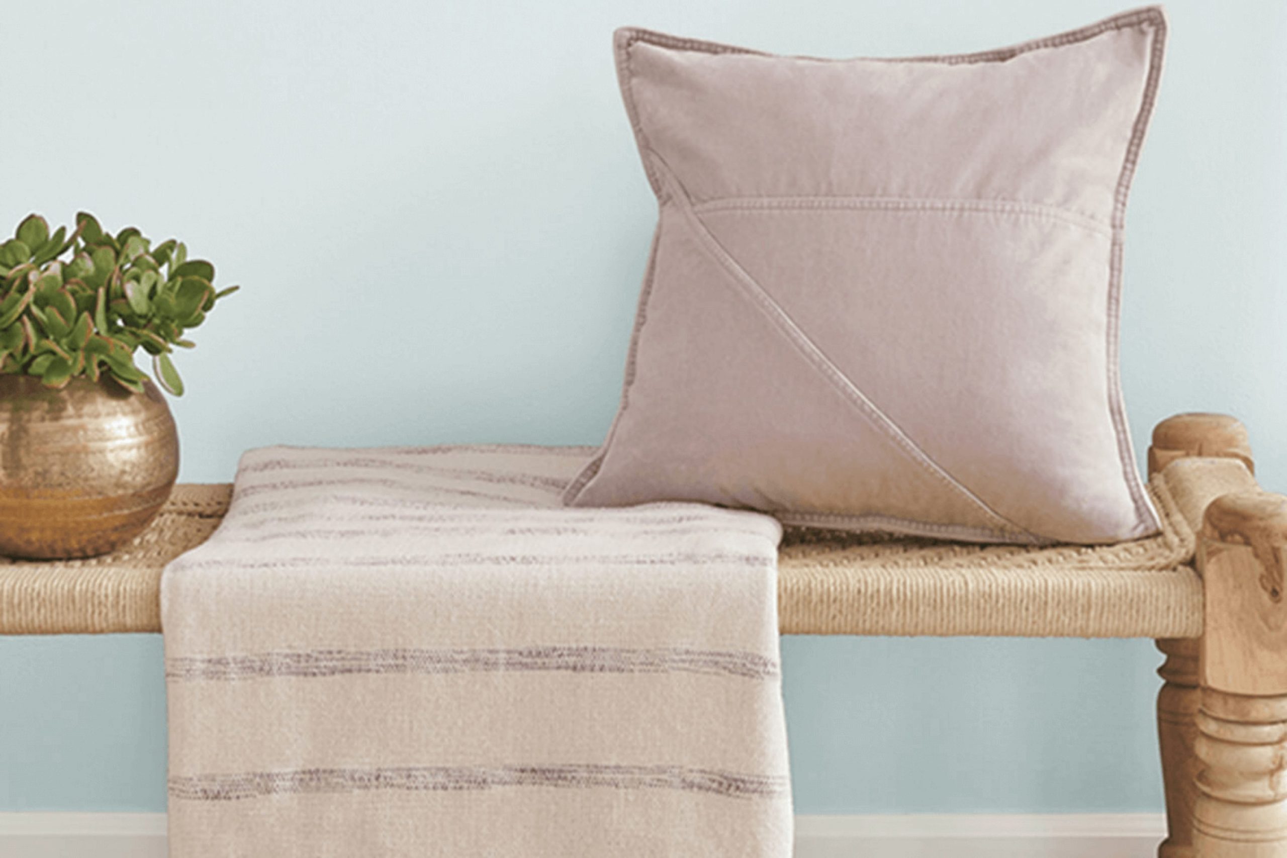 Rainsong SW 9681 Paint Color by Sherwin Williams