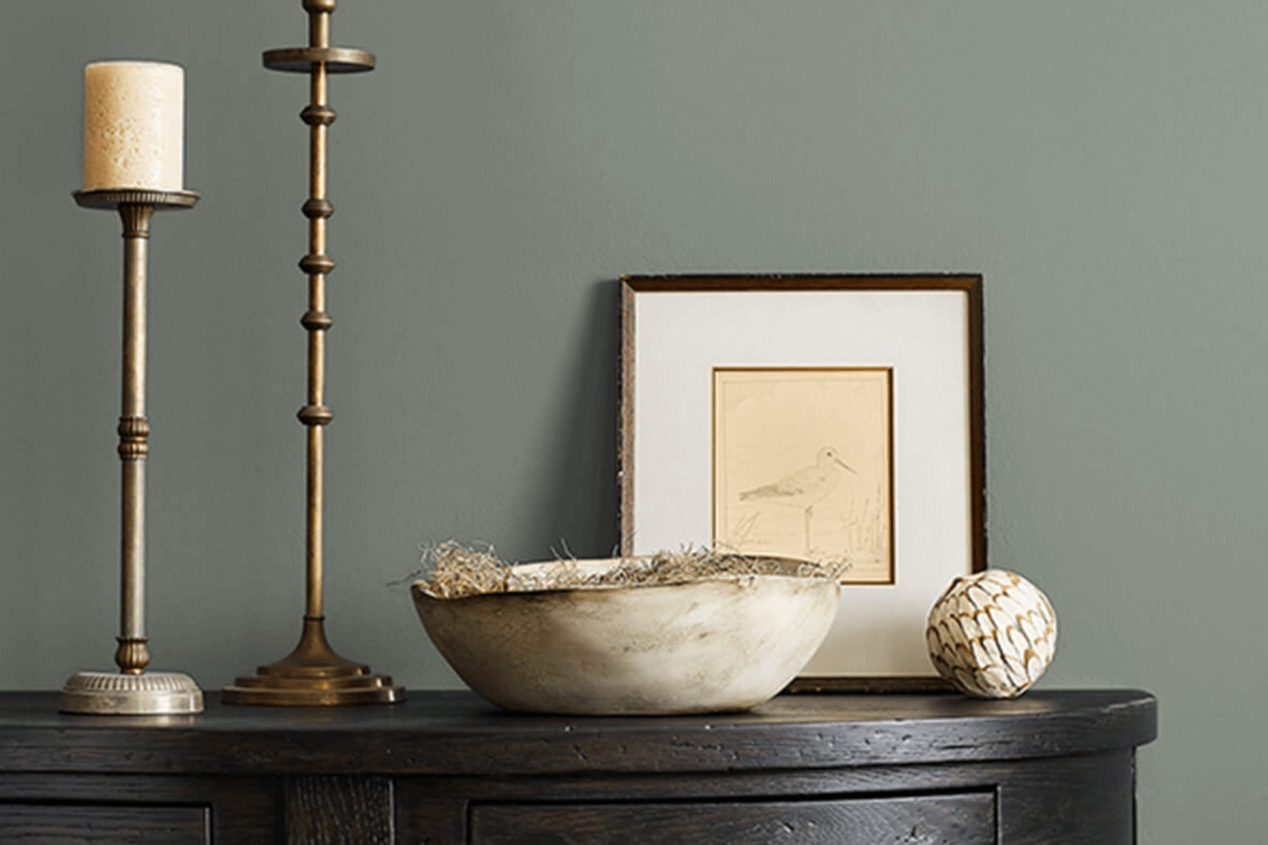 Retreat SW 6207 by Sherwin Williams A Relaxing Green Worth Considering