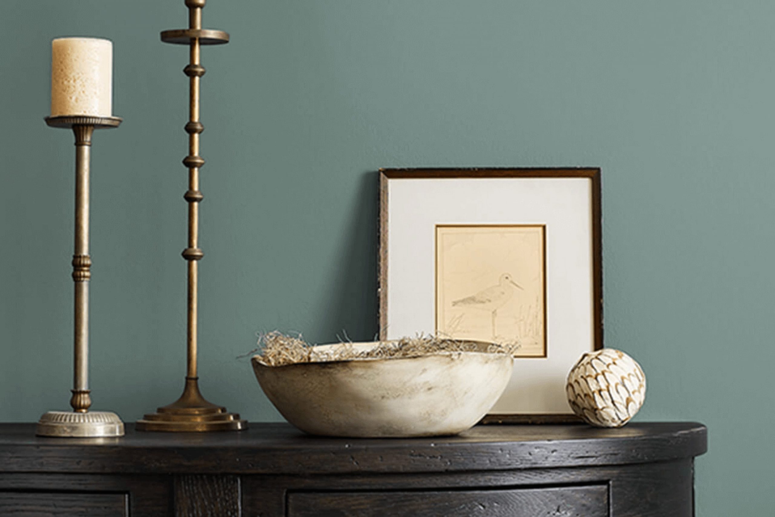 Studio Blue Green SW 0047 What You Need to Know Before Painting