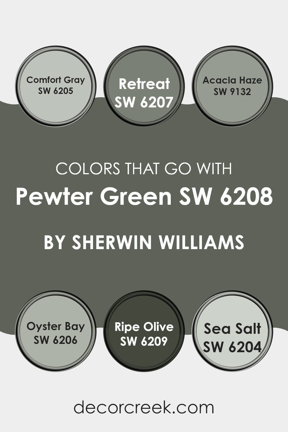 colors_that_go_with_pewter_green_sw_6208
