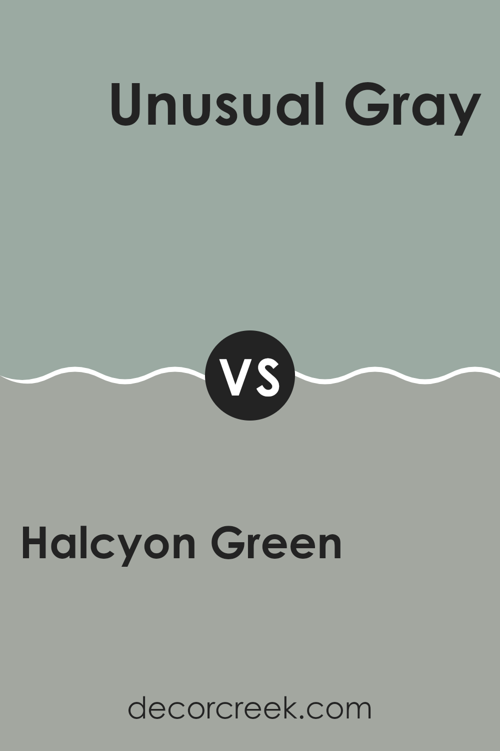 halcyon_green_sw_6213_vs_unusual_gray_sw_7059