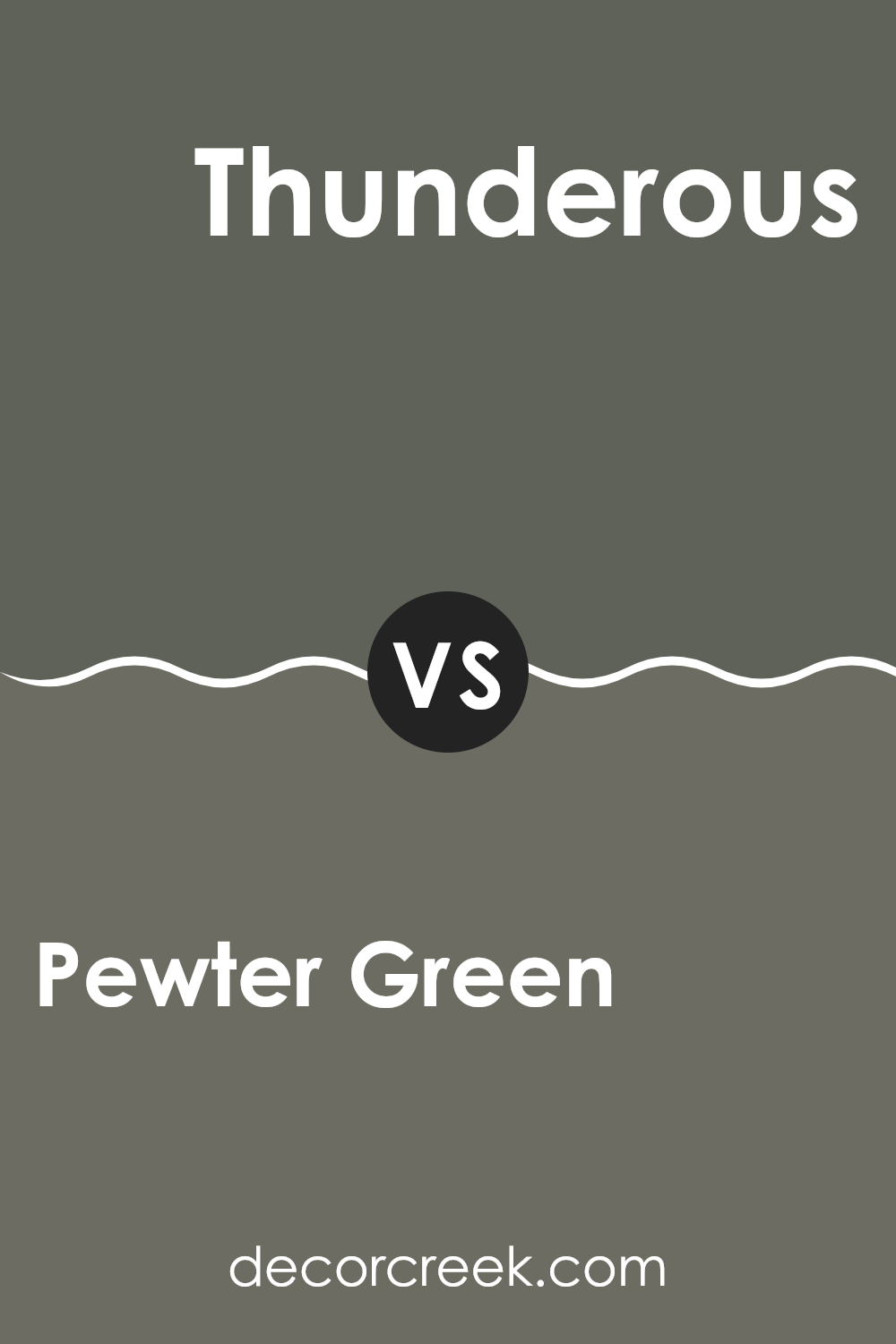 pewter_green_sw_6208_vs_thunderous_sw_6201