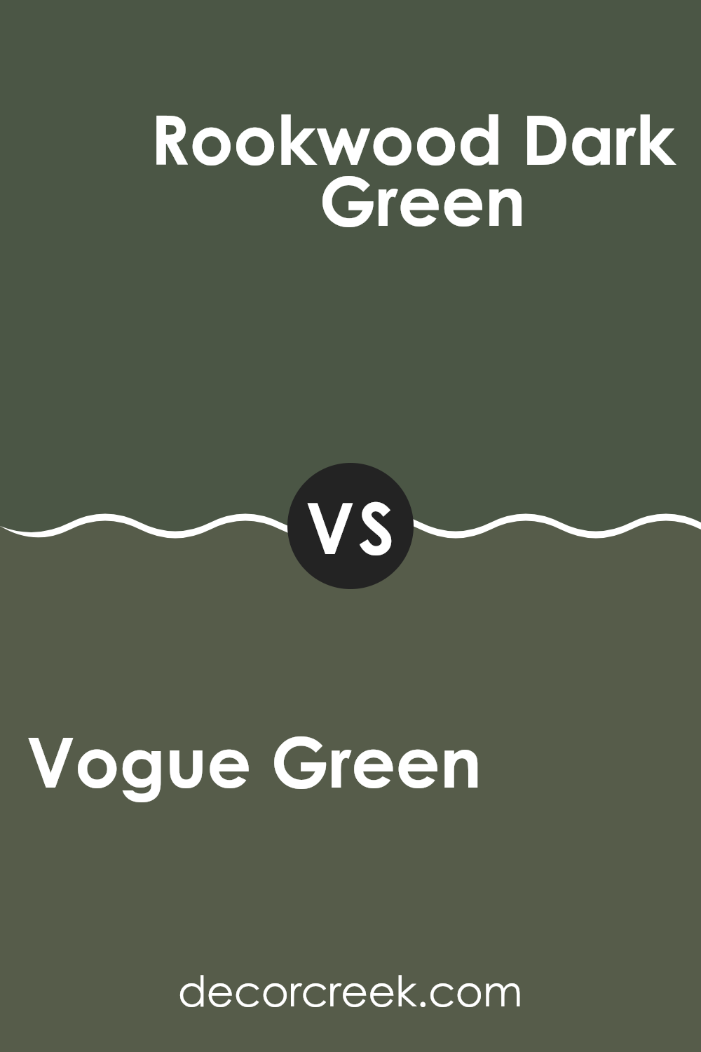 vogue_green_sw_0065_vs_rookwood_dark_green_sw_2816