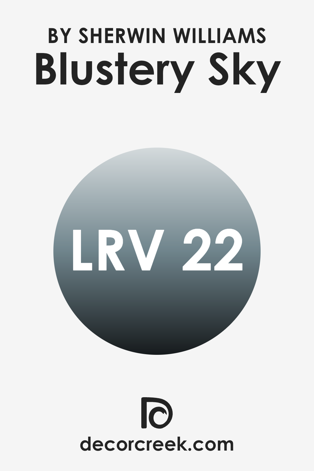 what_is_the_lrv_of_blustery_sky_sw_9140