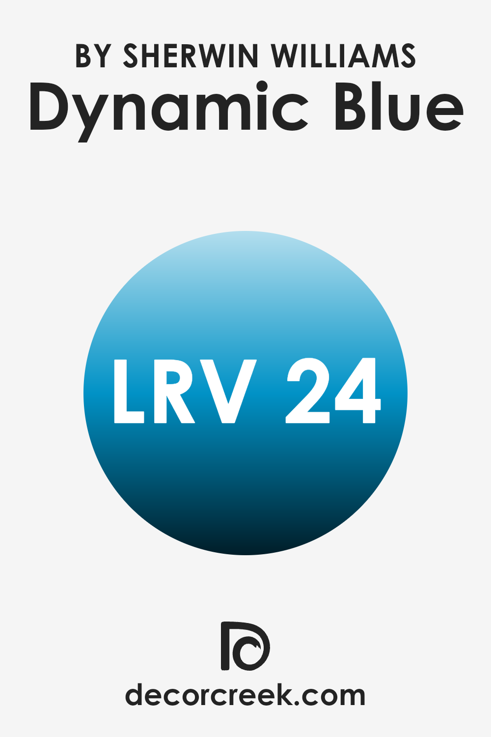 what_is_the_lrv_of_dynamic_blue_sw_6958