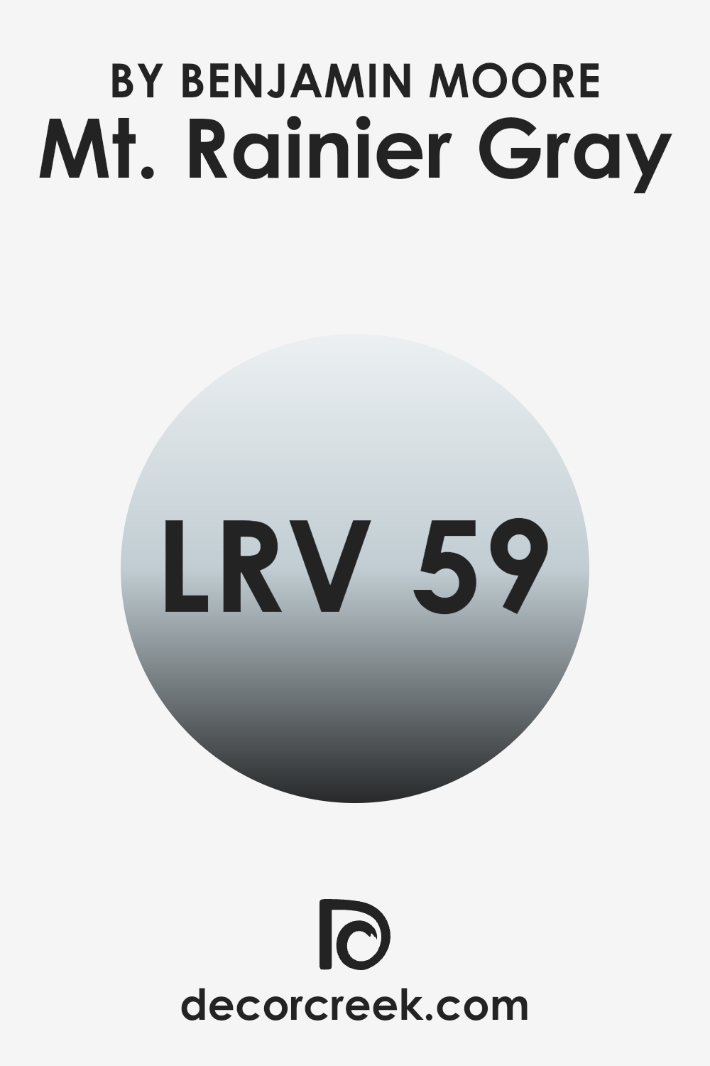 what_is_the_lrv_of_mt_rainier_gray_2129_60