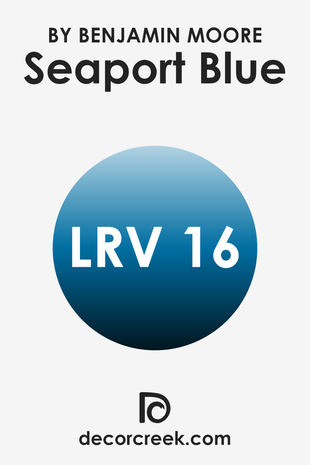 what_is_the_lrv_of_seaport_blue_2060_30