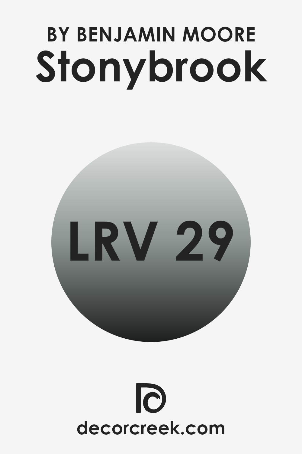 what_is_the_lrv_of_stonybrook_1566