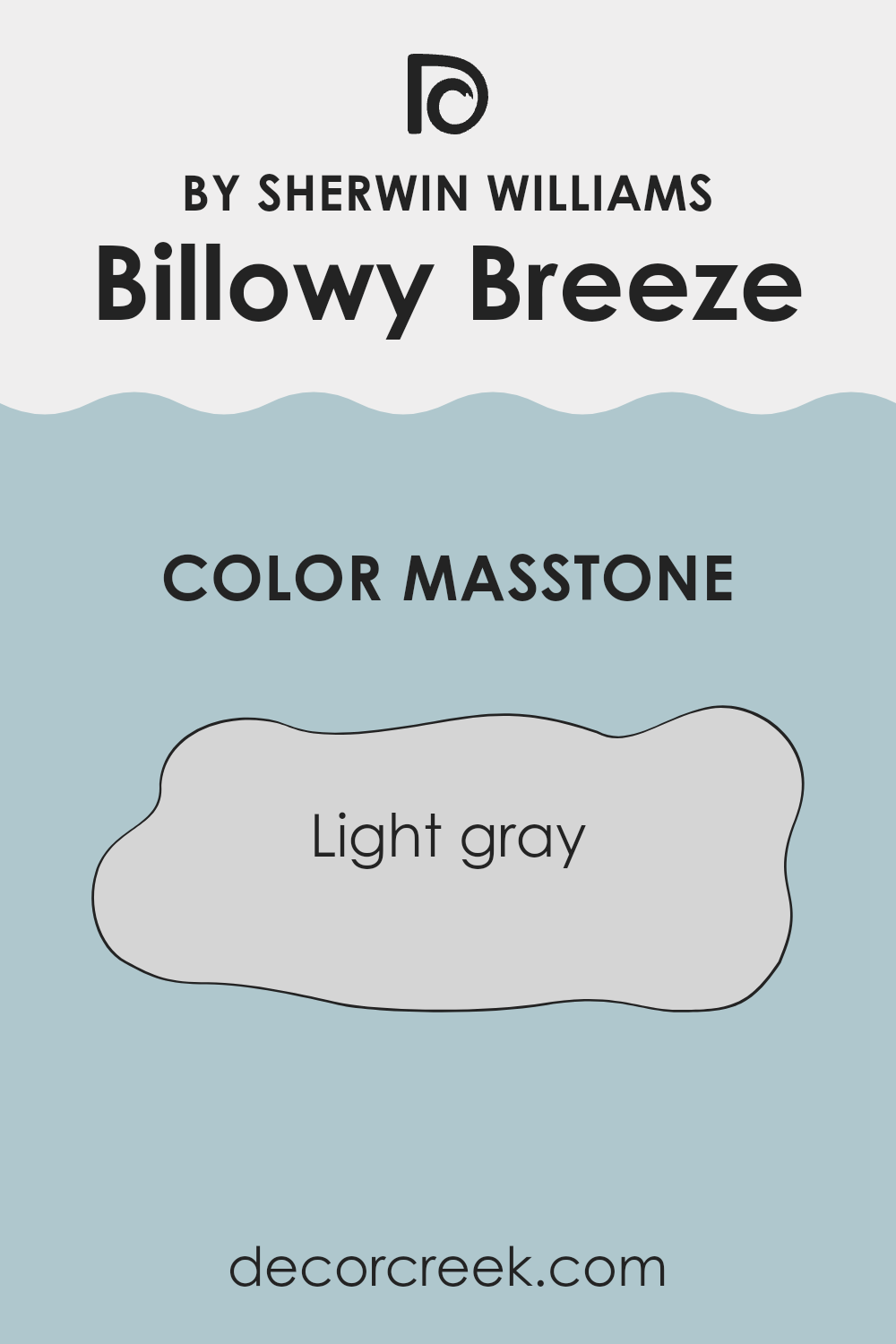 what_is_the_masstone_of_billowy_breeze_sw_9055