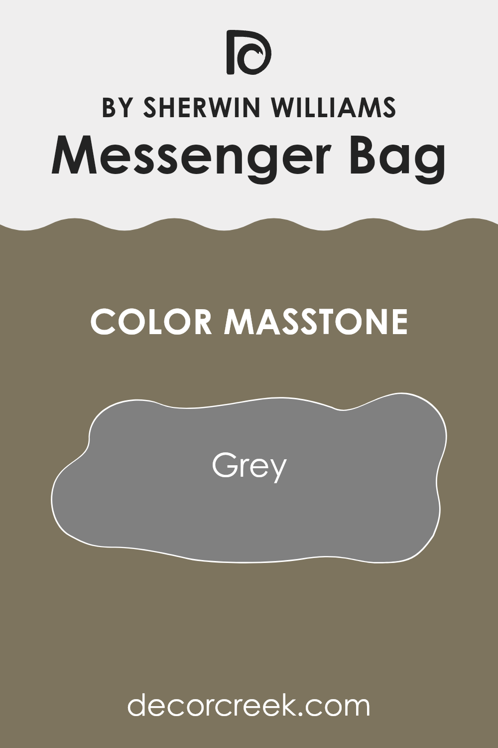 what_is_the_masstone_of_messenger_bag_sw_7740