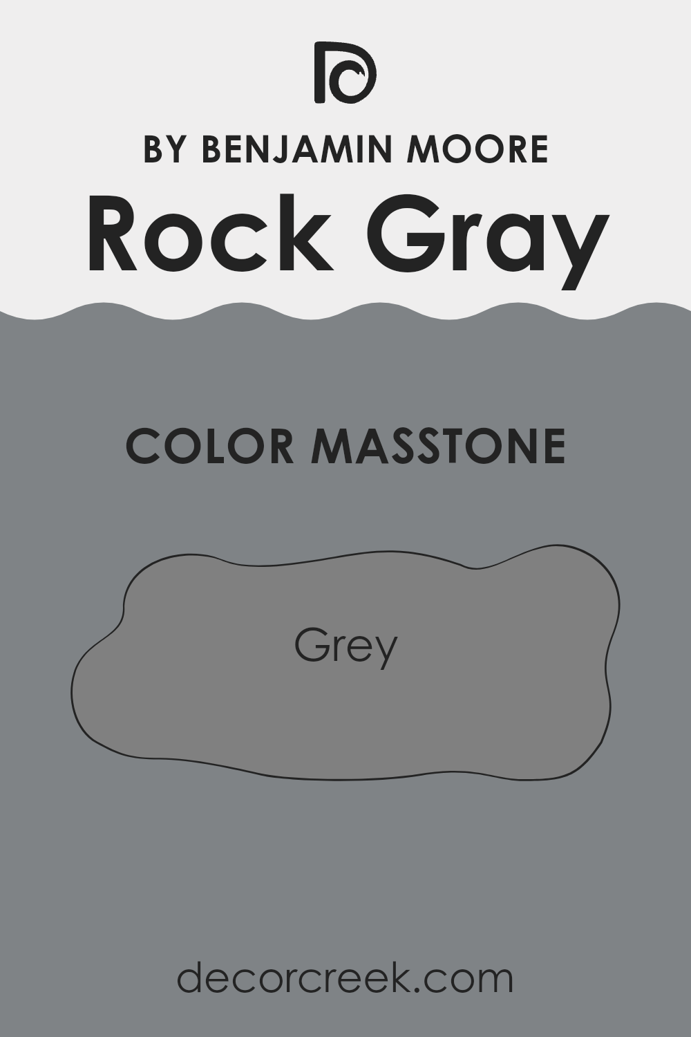 what_is_the_masstone_of_rock_gray_1615