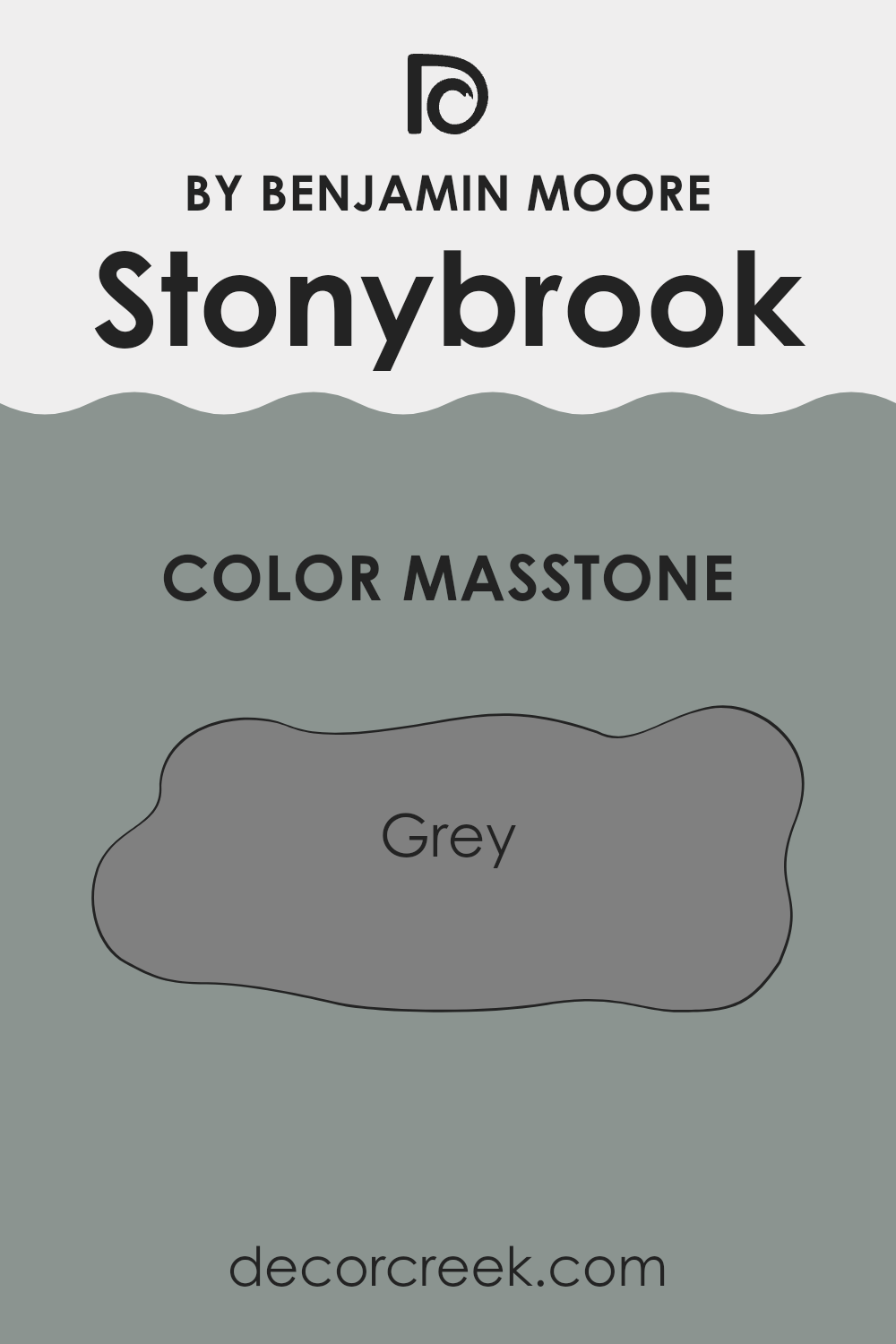 what_is_the_masstone_of_stonybrook_1566