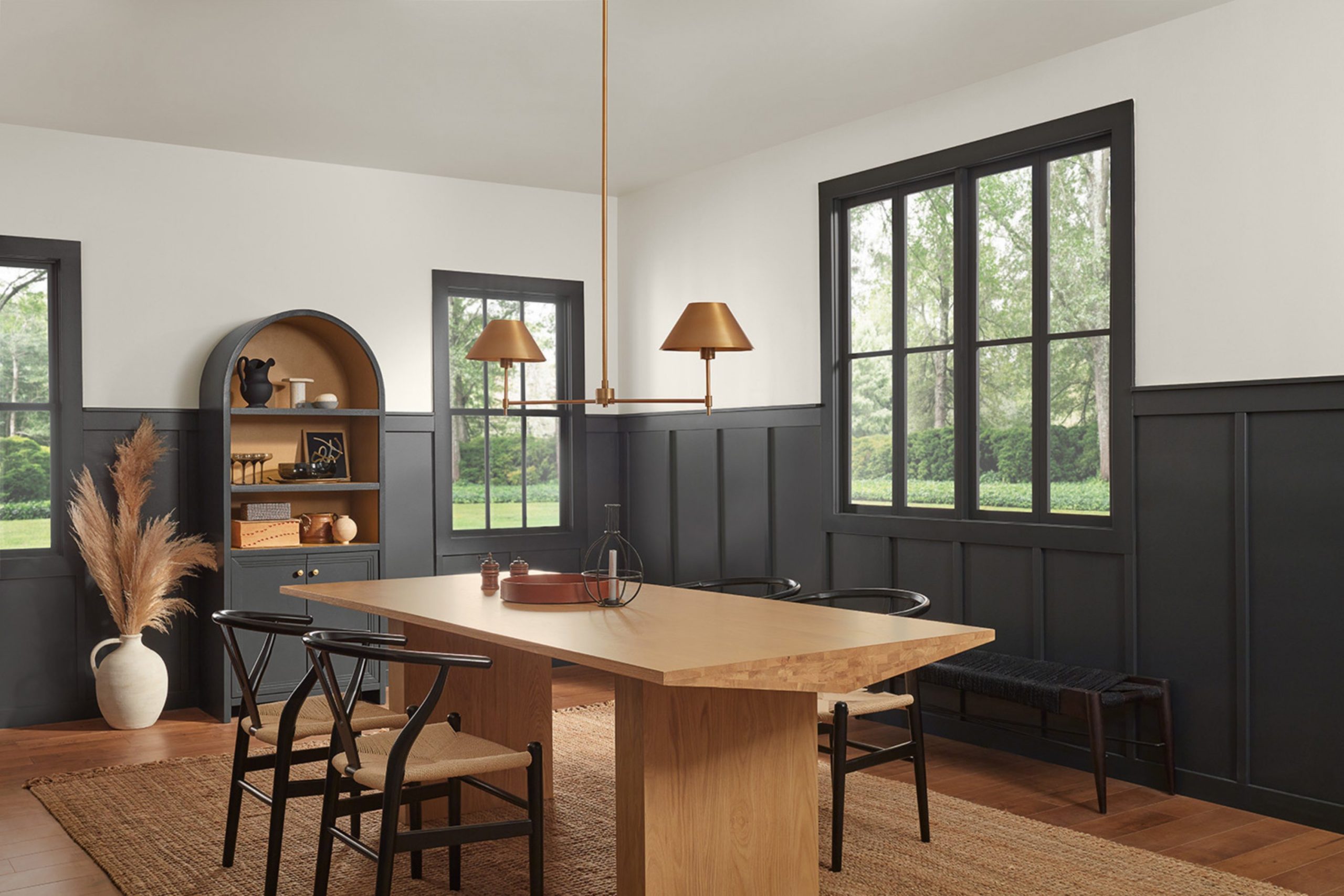 29 Best Colors that Goes with Iron Ore by Sherwin Williams Stunning Home