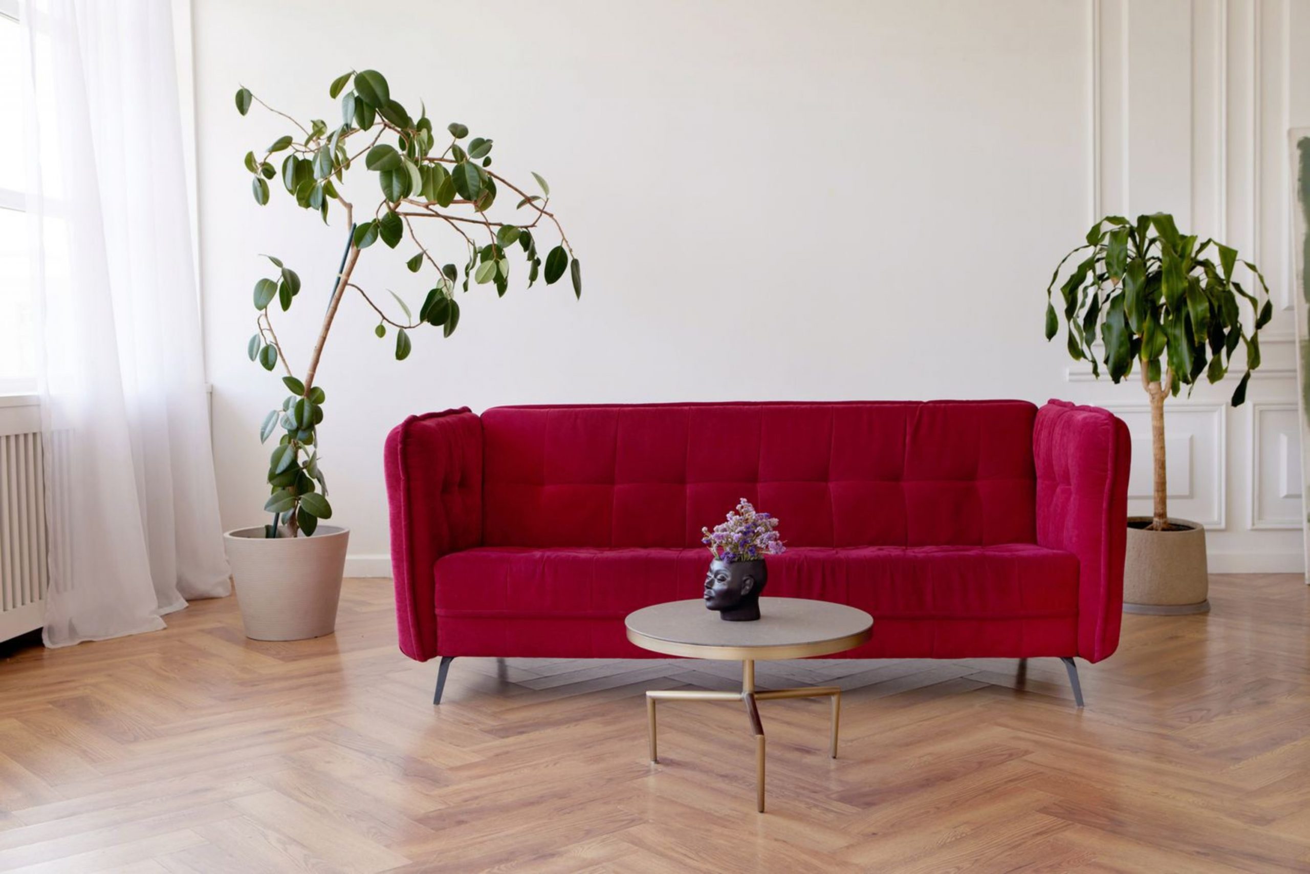 29 Top Paint Colors That Go With Red for a Stylish and Balanced Home