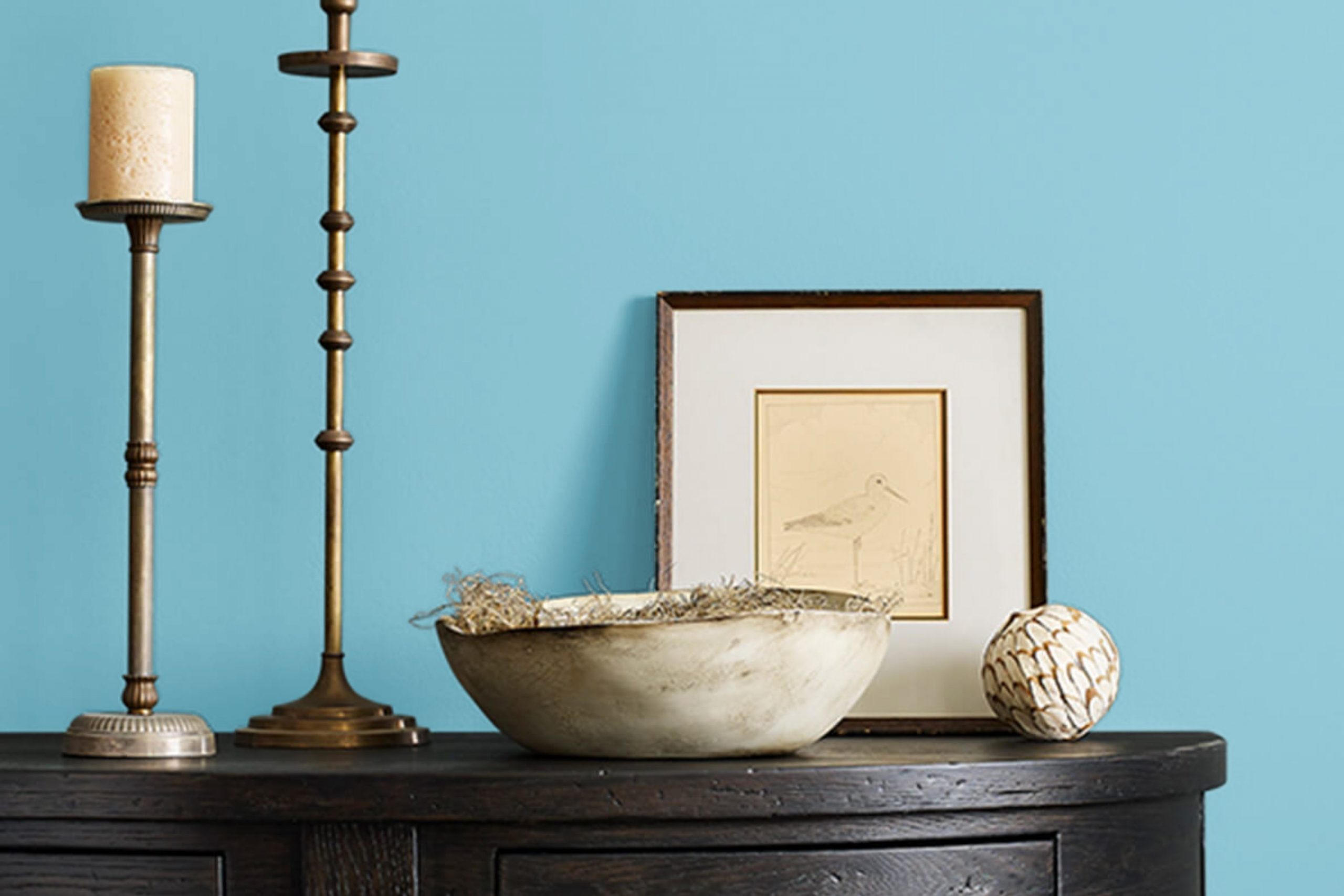 After the Rain SW 9047 Paint Color by Sherwin Williams