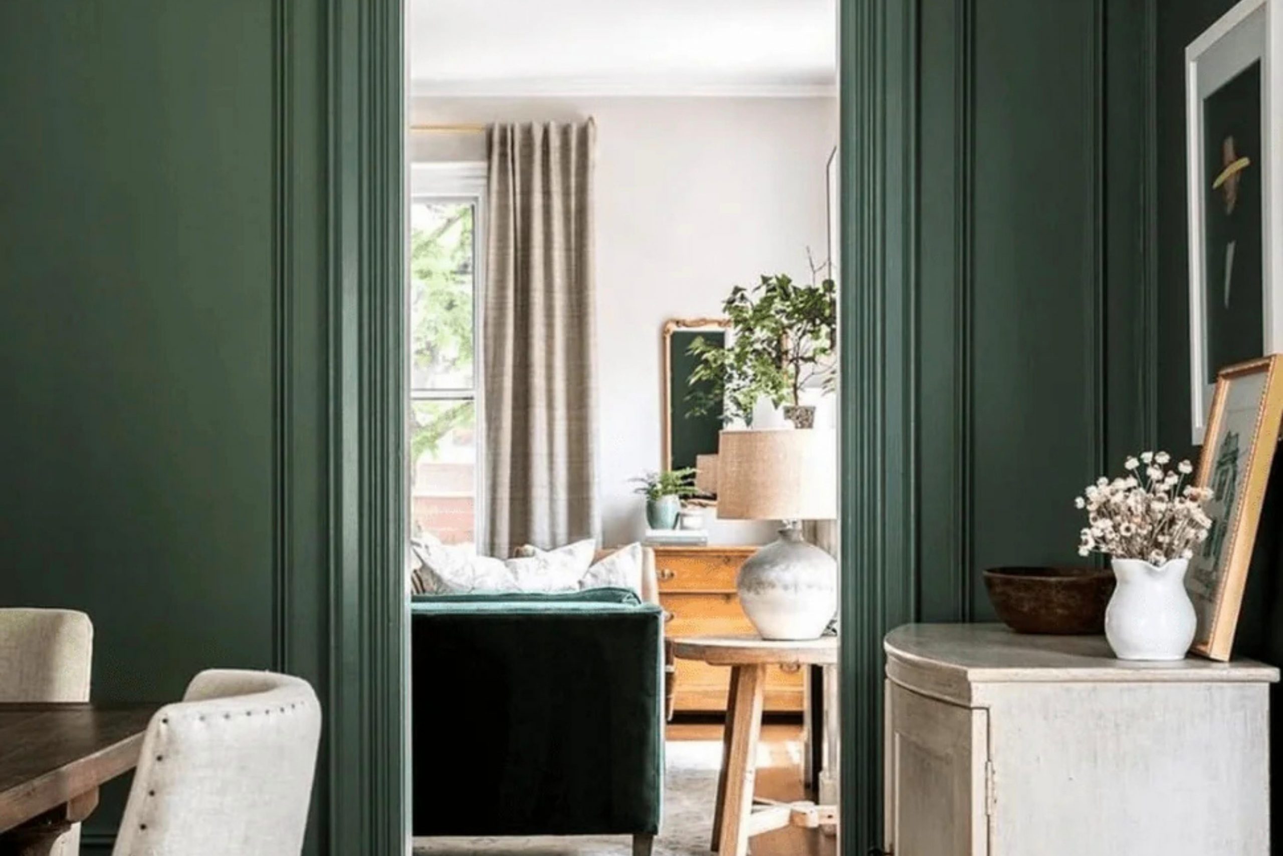 Billiard Green SW 0016 by Sherwin Williams Is It Right for You