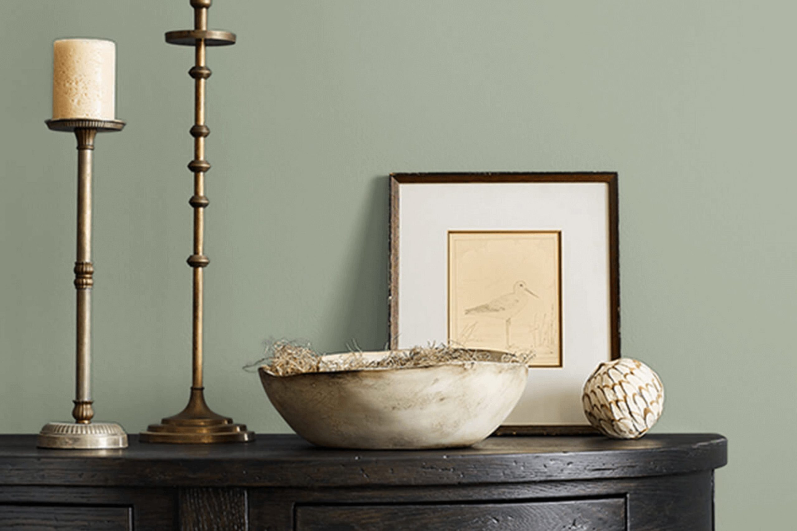 Coastal Plain SW 6192 by Sherwin Williams A Good Match for Your Space