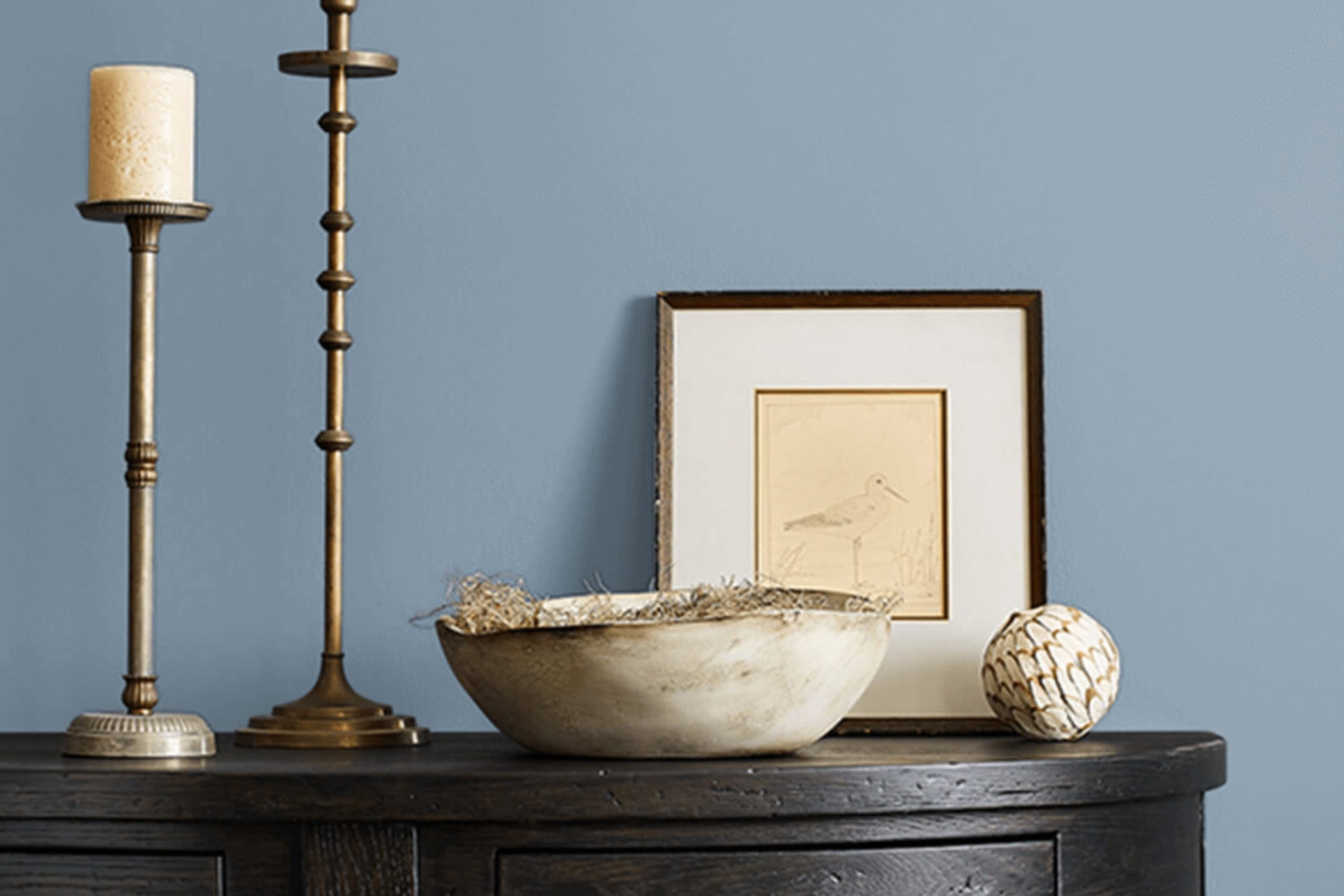 Daphne SW 9151 by Sherwin Williams A Good Match for Your Space