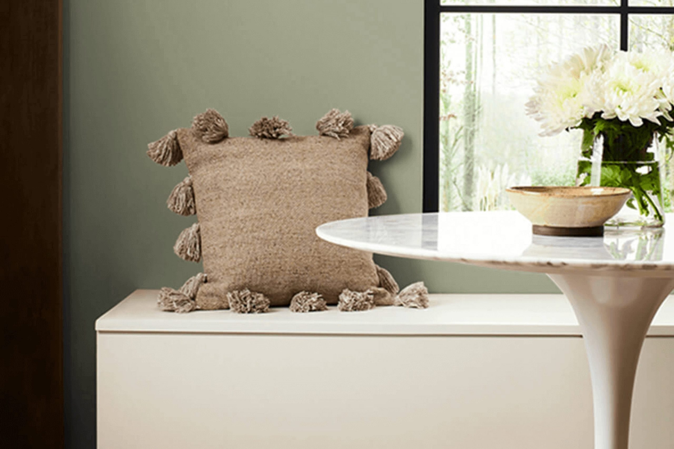 Green Onyx SW 9128 by Sherwin Williams Is It Right for You