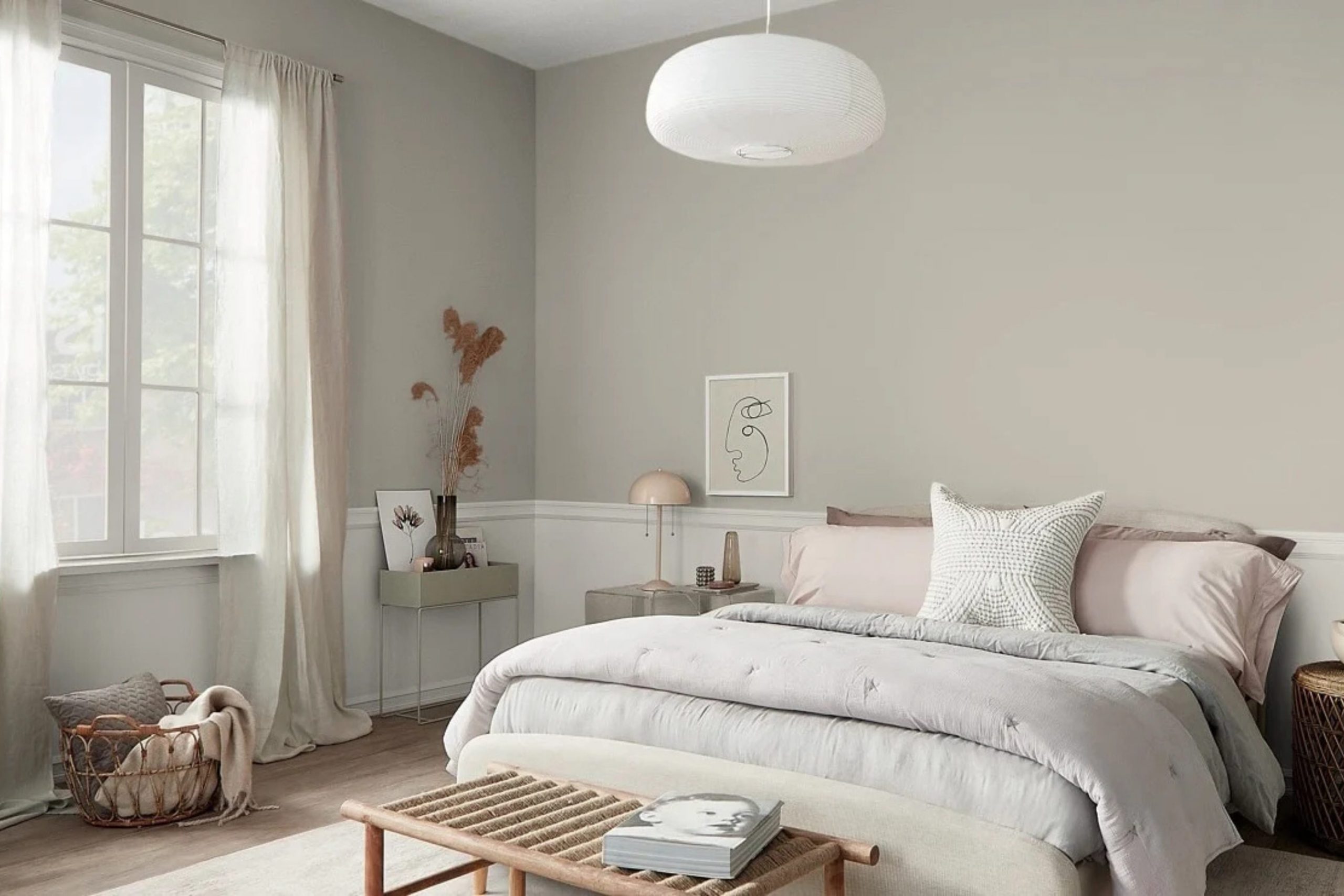 How I Choose the Perfect Color Pairings for Repose Gray