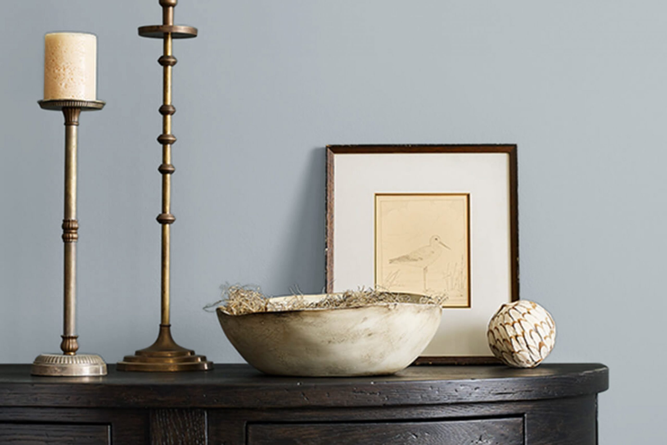 Jubilee SW 6248 by Sherwin Williams Why This Soft Blue-Gray Feels So Timeless
