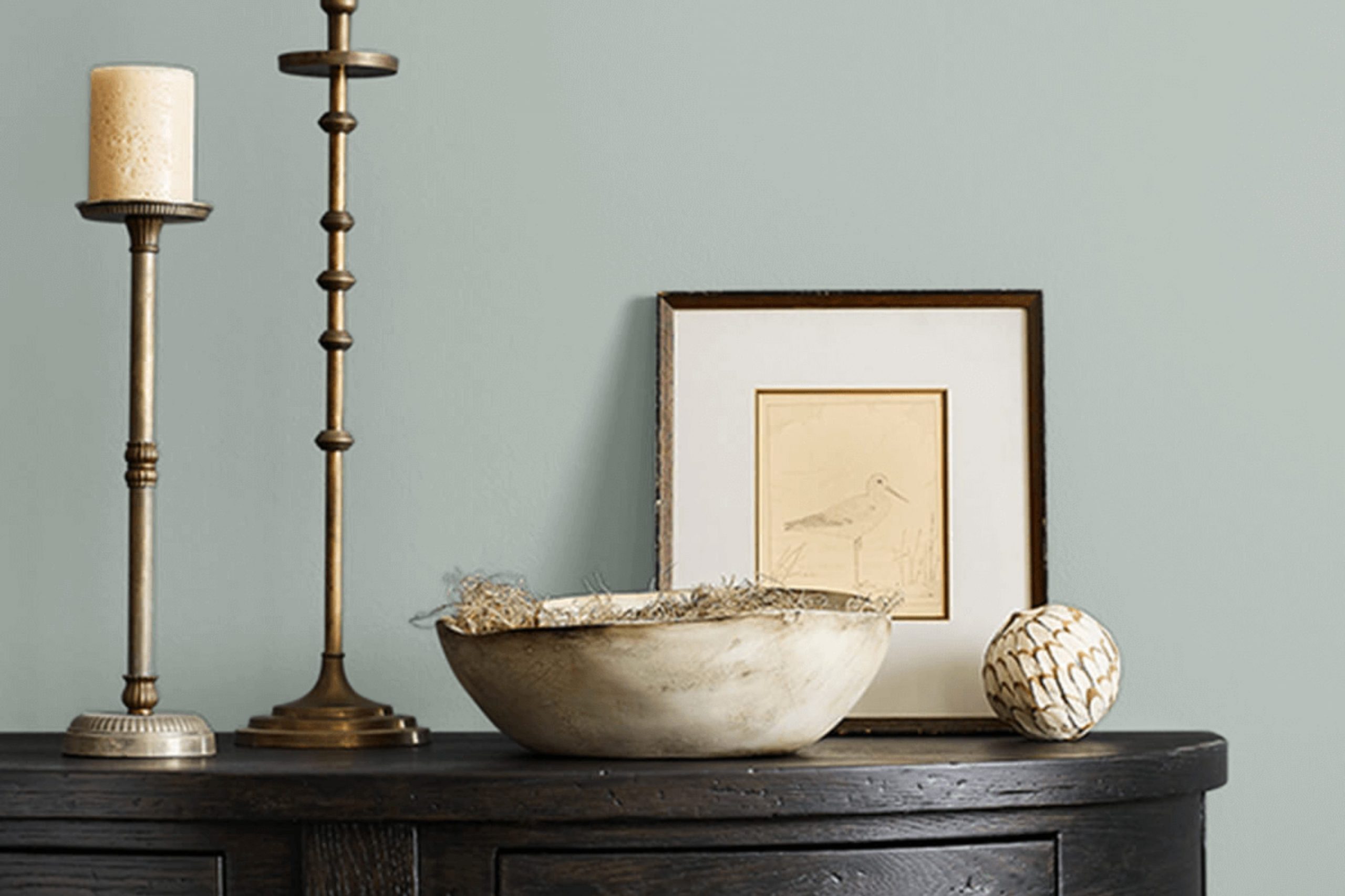 Silvermist SW 7621 by Sherwin Williams Is It Right for You