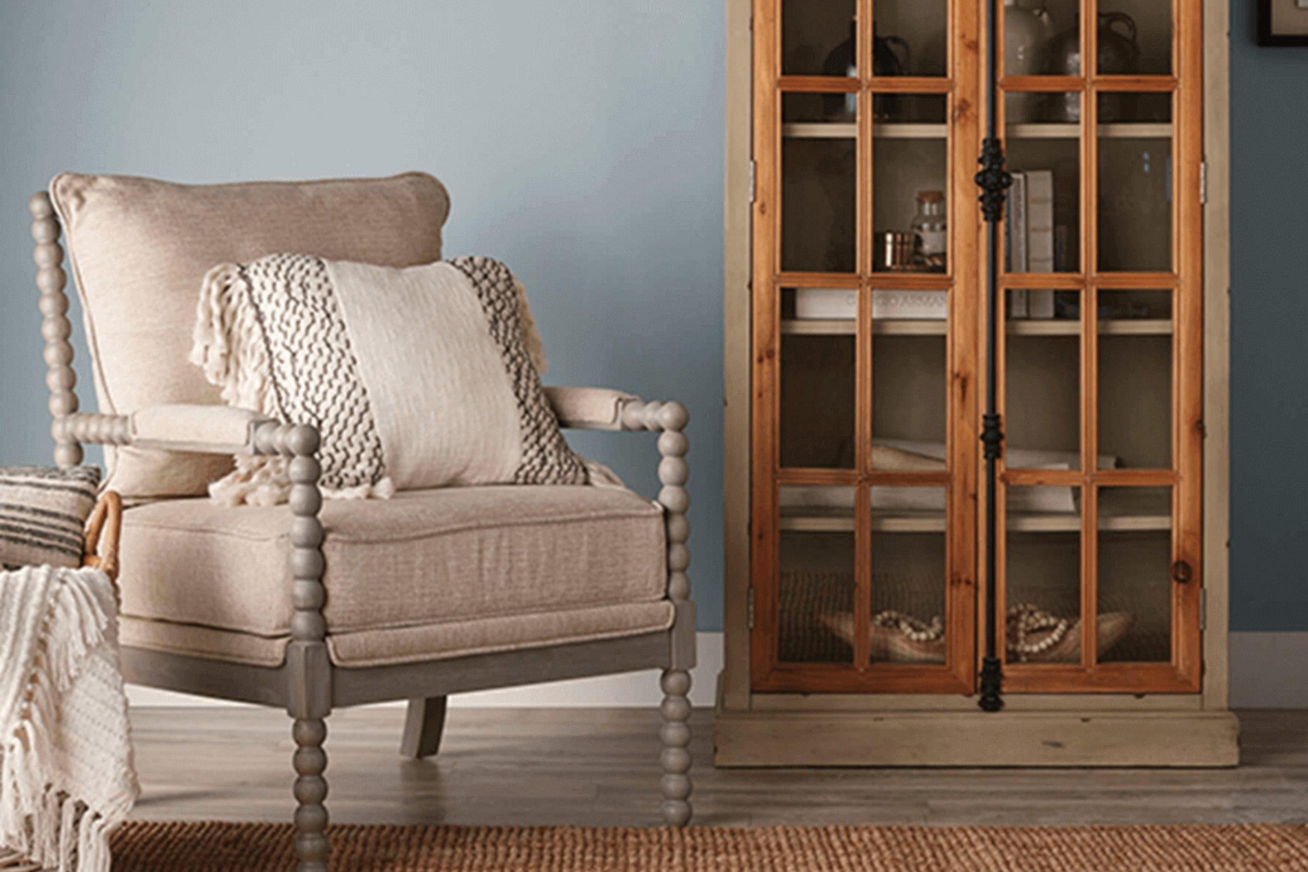 Stardew SW 9138 by Sherwin Williams Could This Be Your Perfect Blue-Gray