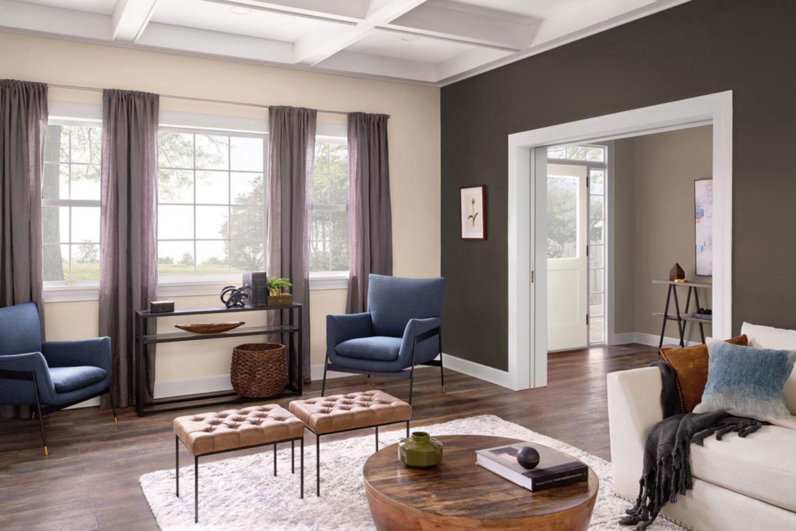 Touch of Sand SW 9085 by Sherwin Williams Is It Right for You