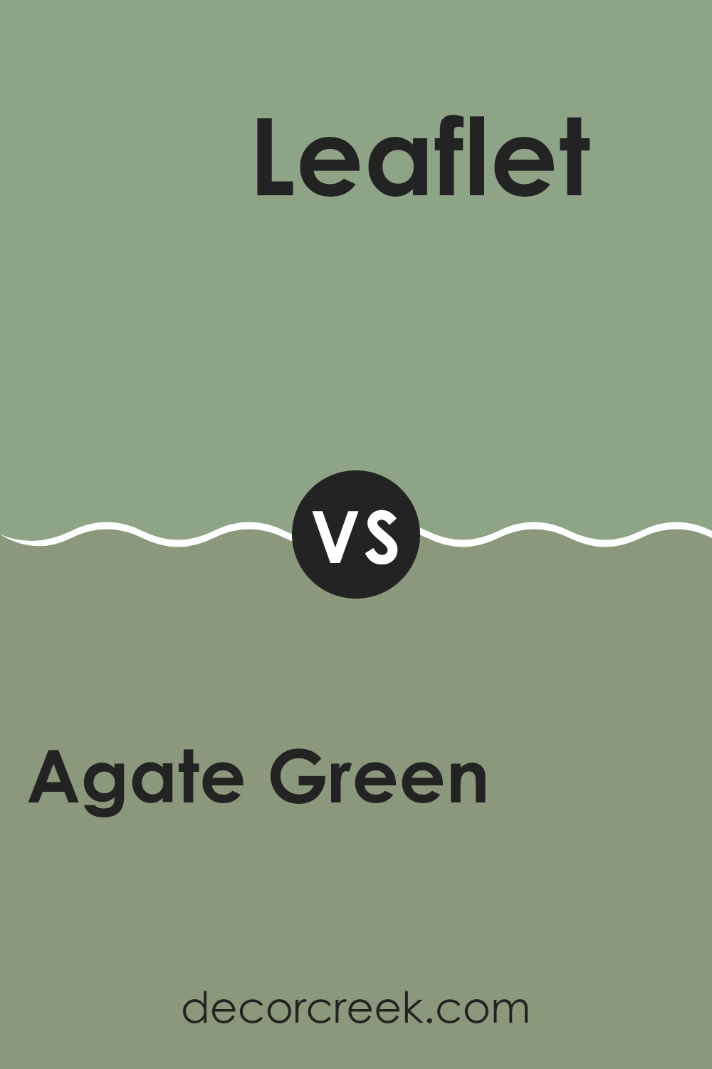 agate_green_sw_7742_vs_leaflet_sw_9674