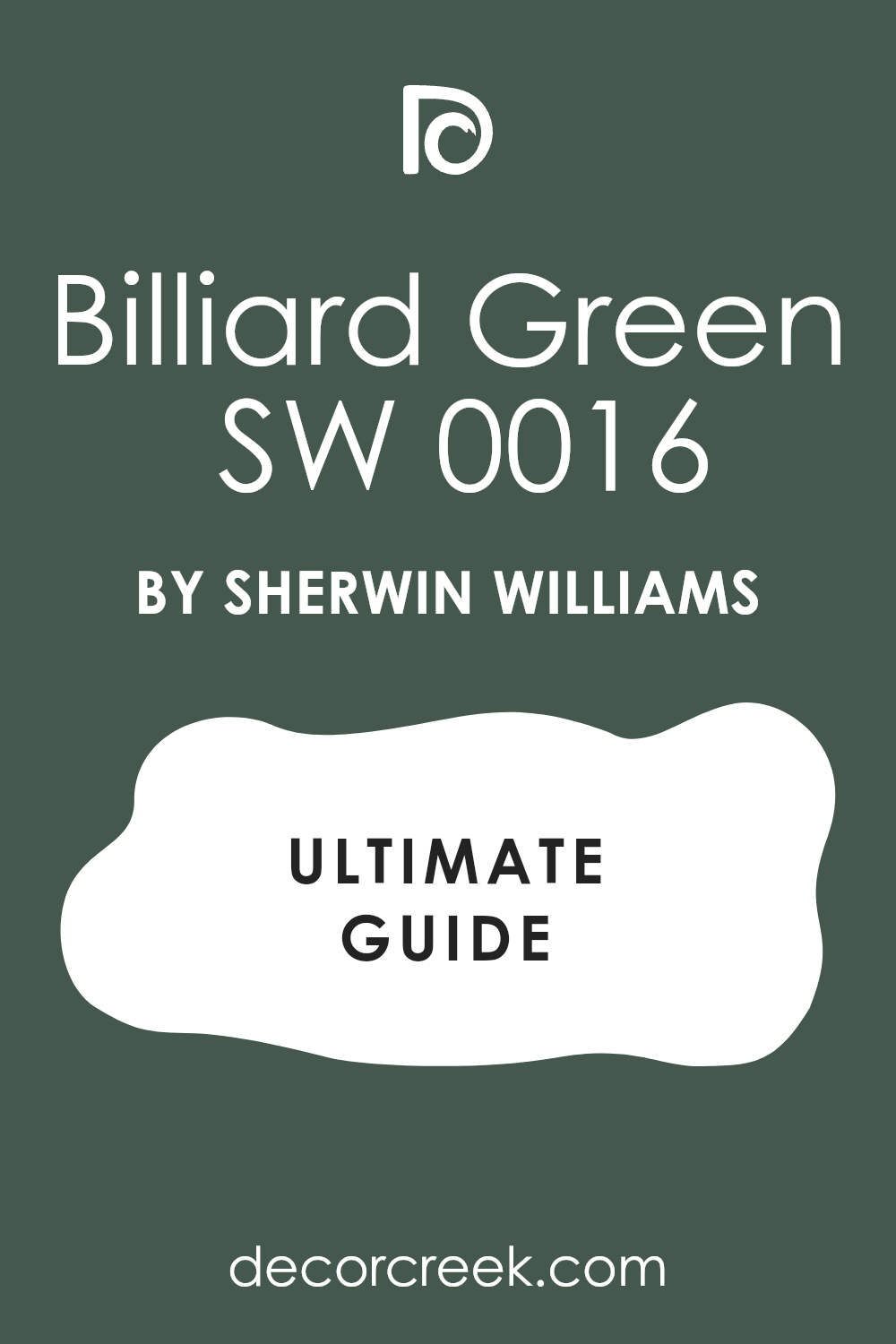 billiard_green_sw_0016_paint_color_by_sherwin_williams_ultimate_guide