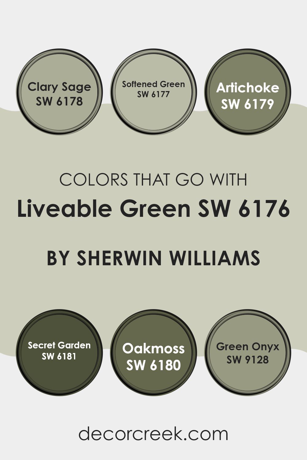 colors_that_go_with_liveable_green_sw_6176
