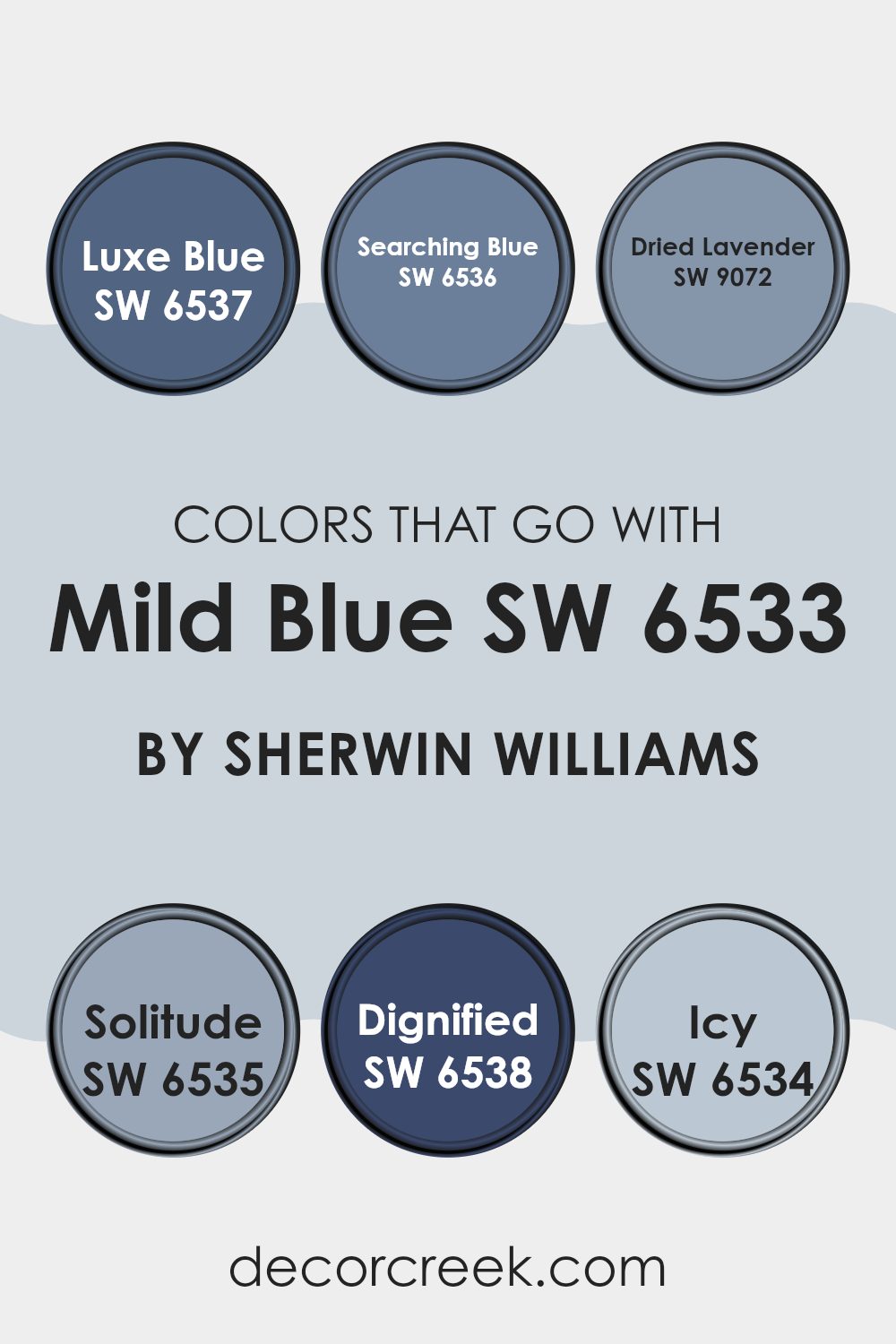 colors_that_go_with_mild_blue_sw_6533