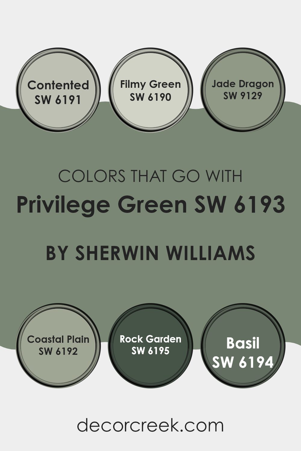 colors_that_go_with_privilege_green_sw_6193