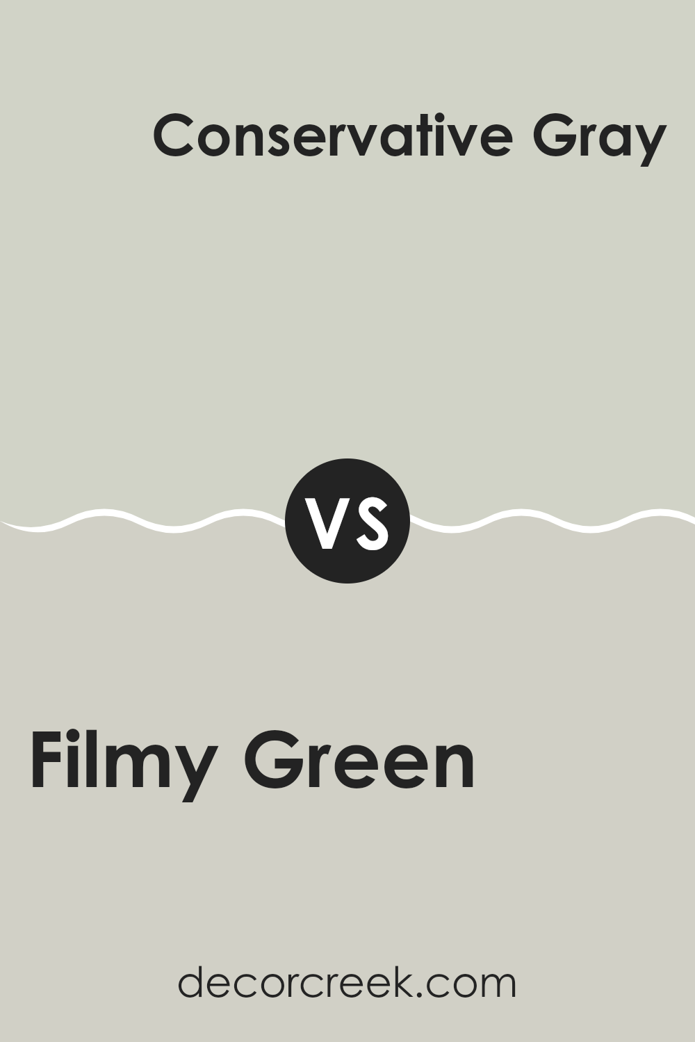 filmy_green_sw_6190_vs_conservative_gray_sw_6183