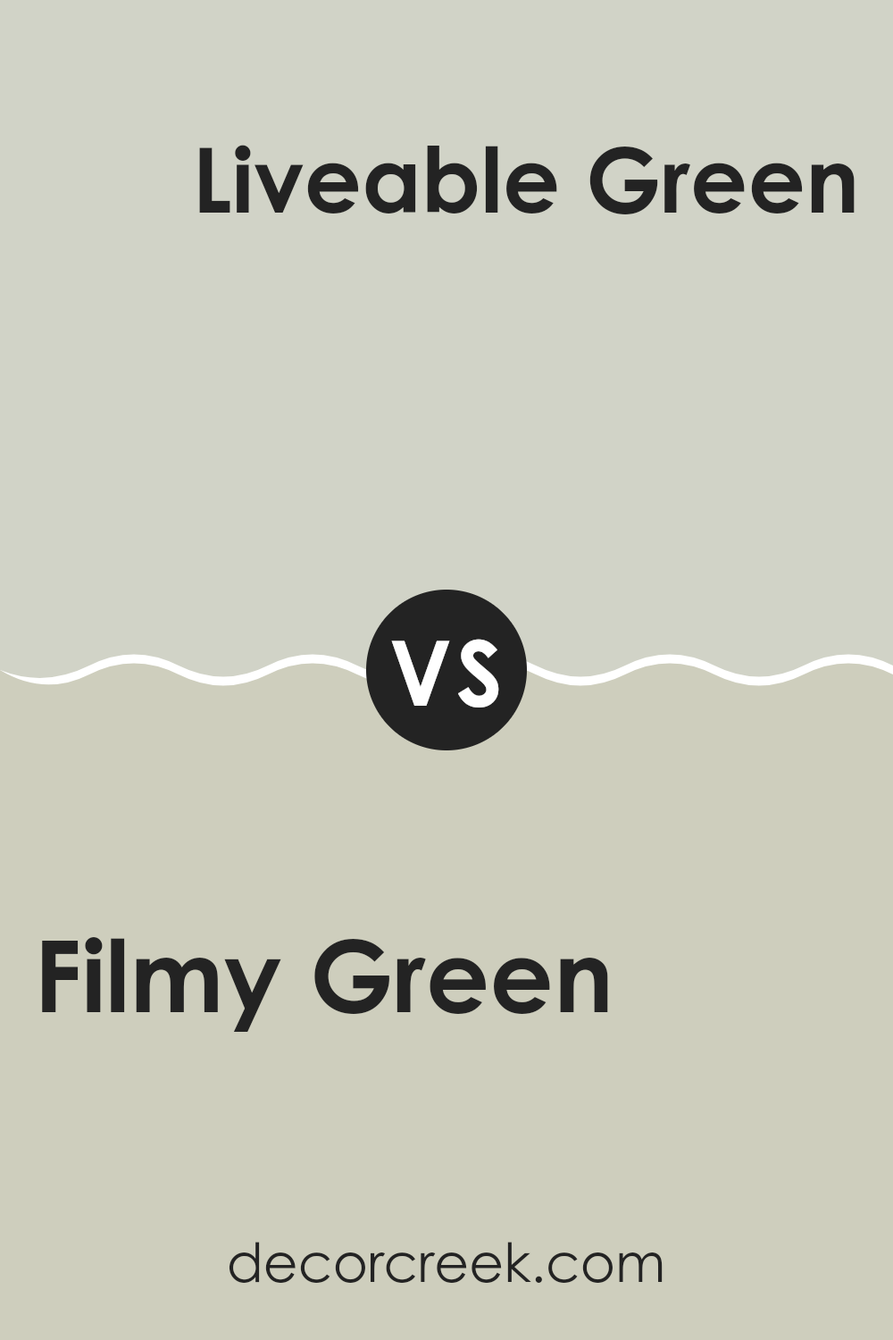 filmy_green_sw_6190_vs_liveable_green_sw_6176