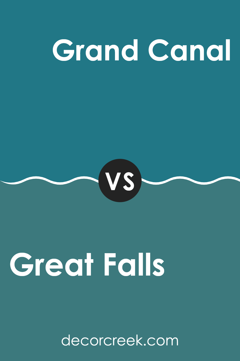 great_falls_sw_6495_vs_grand_canal_sw_6488