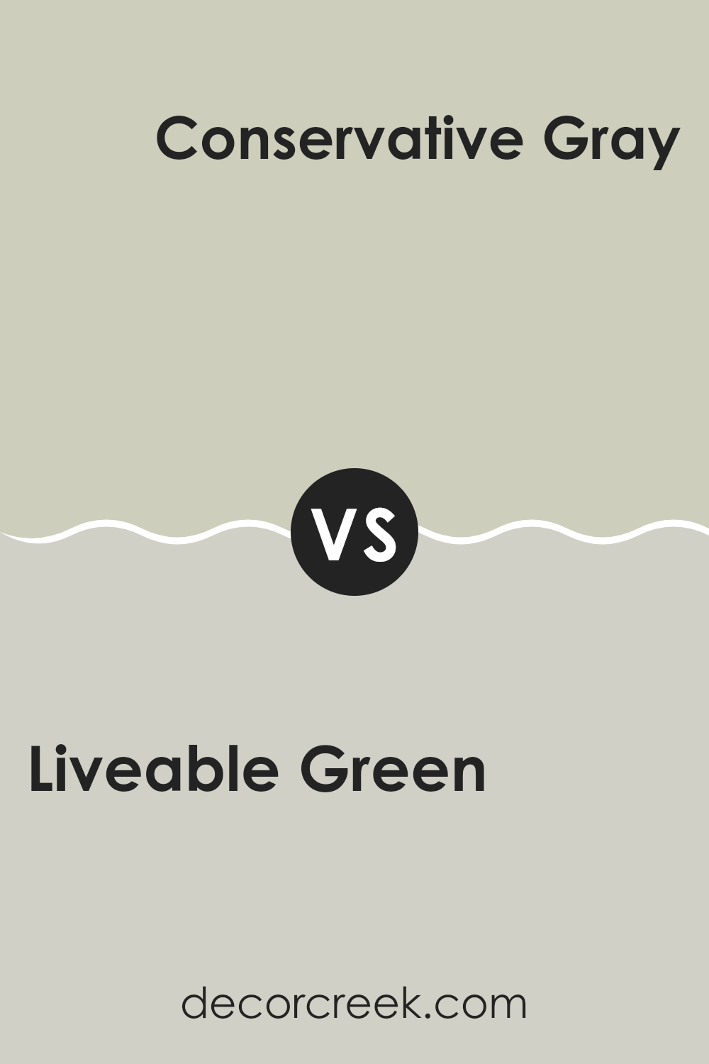 liveable_green_sw_6176_vs_conservative_gray_sw_6183