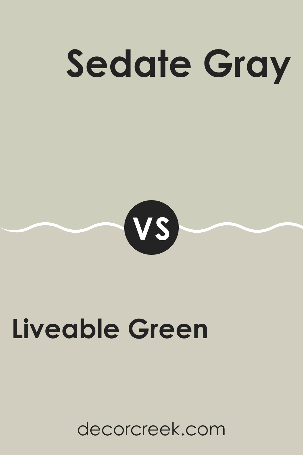 liveable_green_sw_6176_vs_sedate_gray_sw_6169