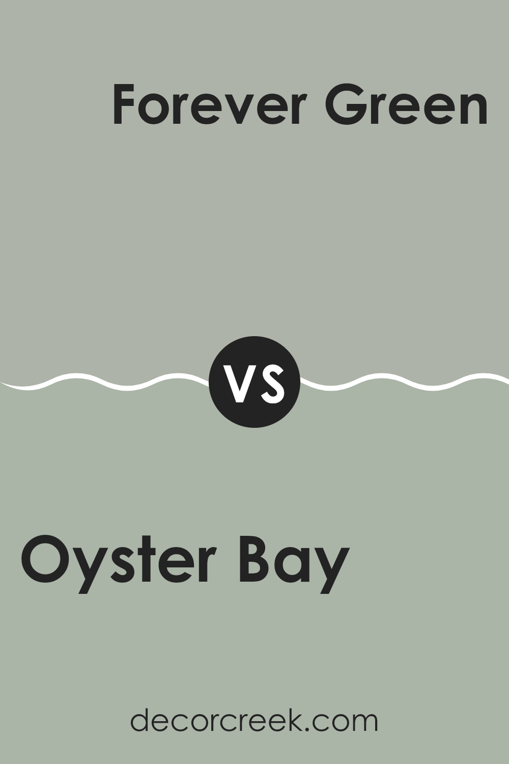 oyster_bay_sw_6206_vs_forever_green_sw_9653
