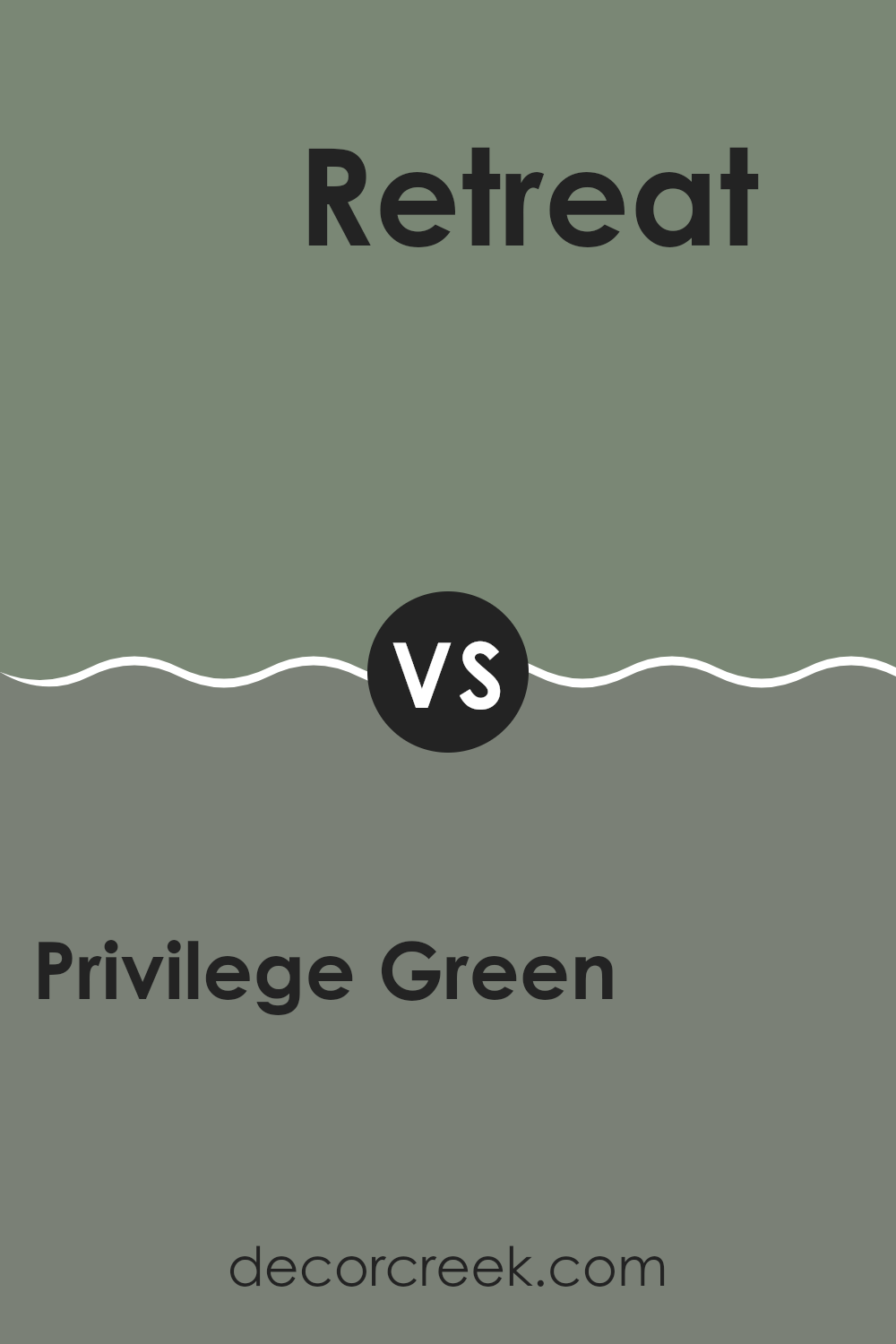privilege_green_sw_6193_vs_retreat_sw_6207