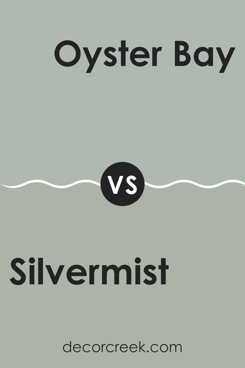 silvermist_sw_7621_vs_oyster_bay_sw_6206