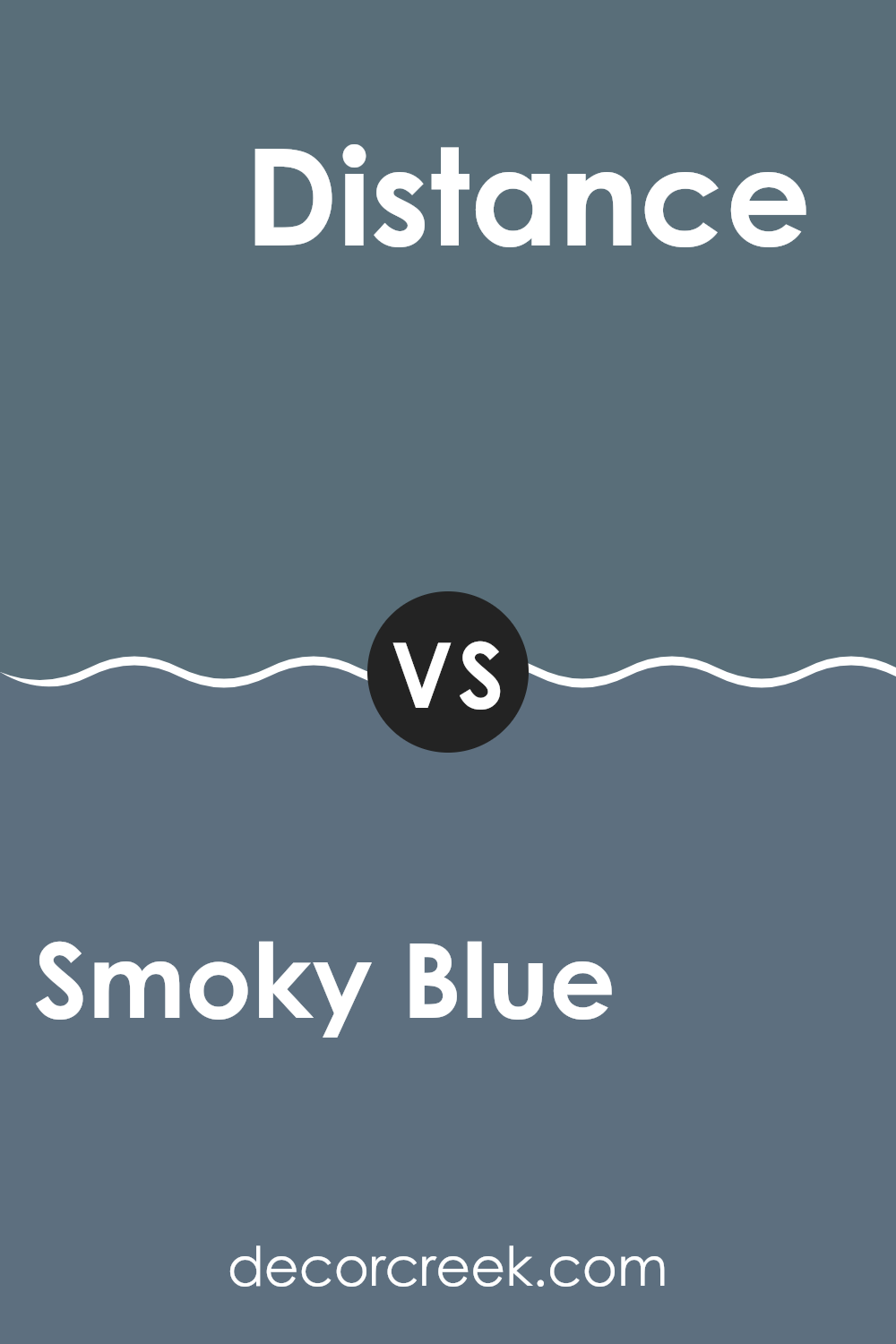 smoky_blue_sw_7604_vs_distance_sw_6243