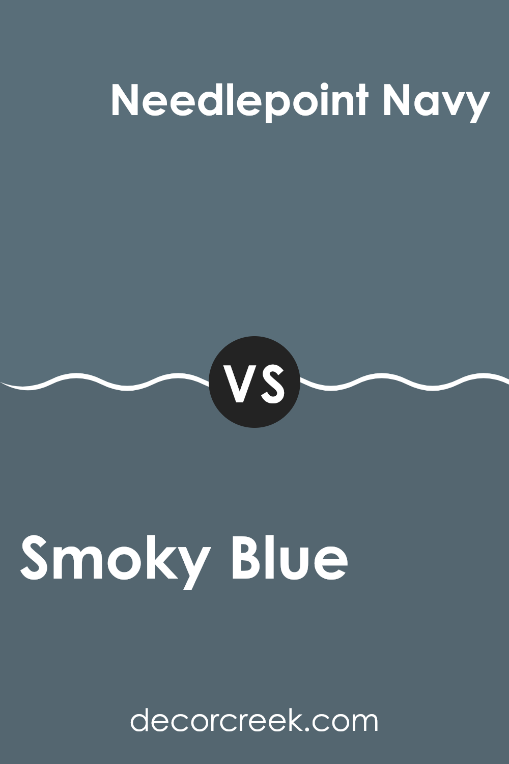 smoky_blue_sw_7604_vs_needlepoint_navy_sw_0032