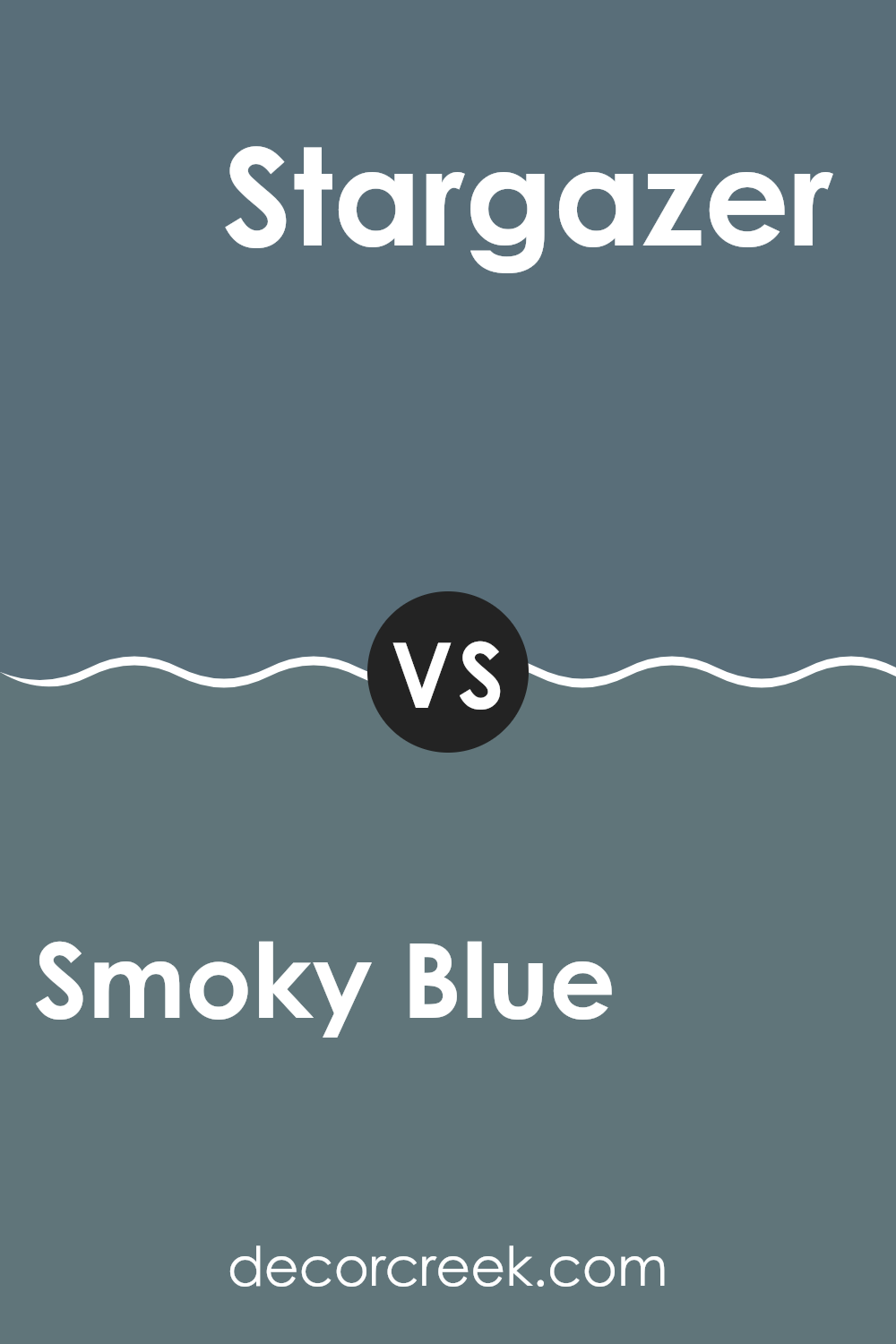smoky_blue_sw_7604_vs_stargazer_sw_9635