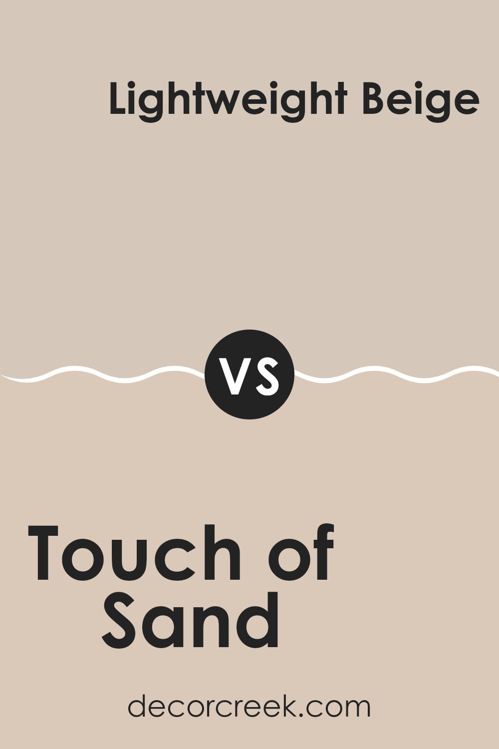 touch_of_sand_sw_9085_vs_lightweight_beige_sw_6092
