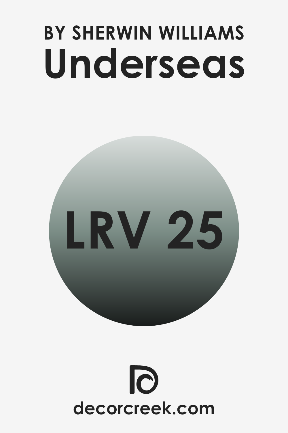 what_is_the_lrv_of_underseas_sw_6214