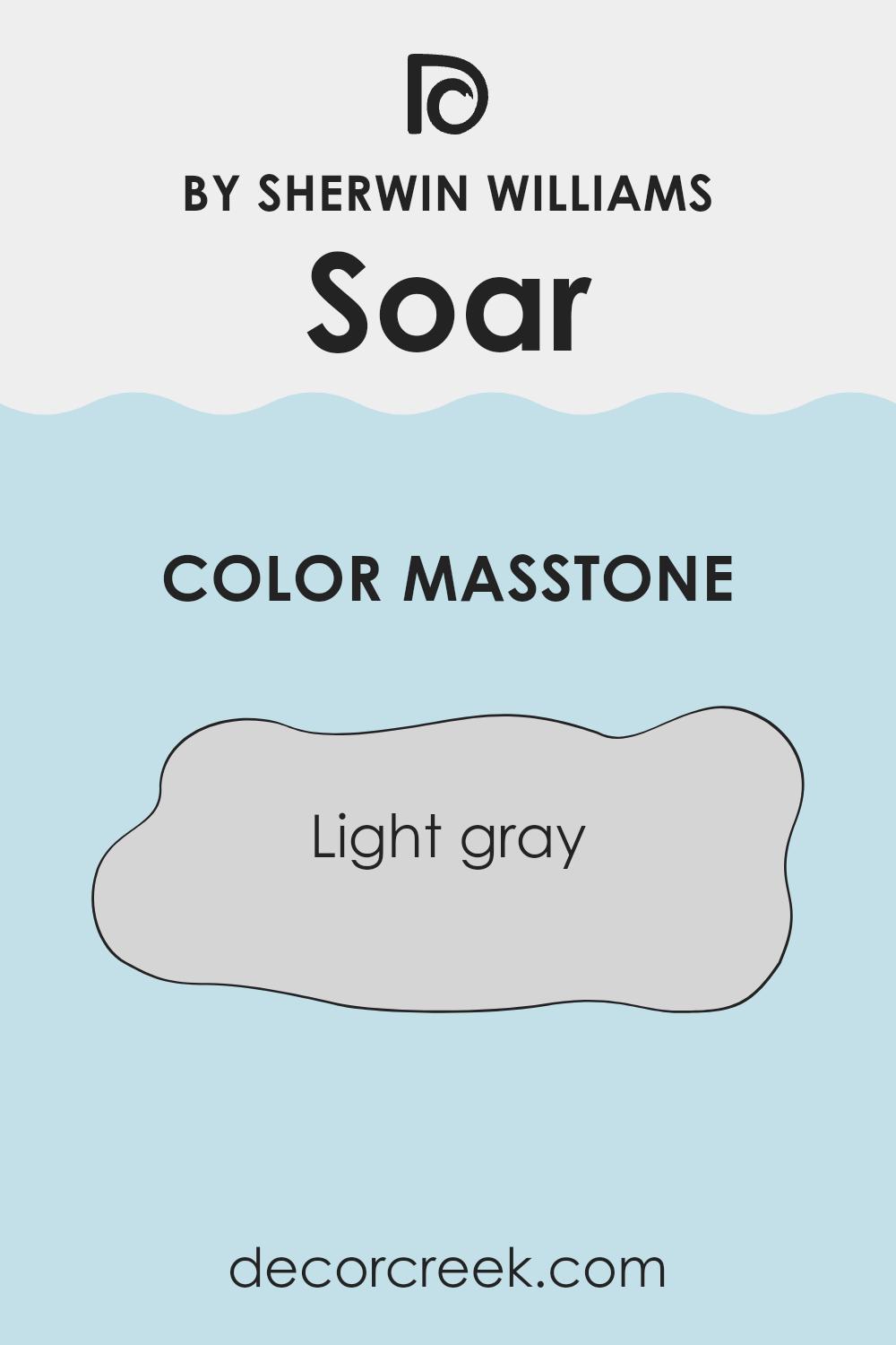 what_is_the_masstone_of_soar_sw_6799