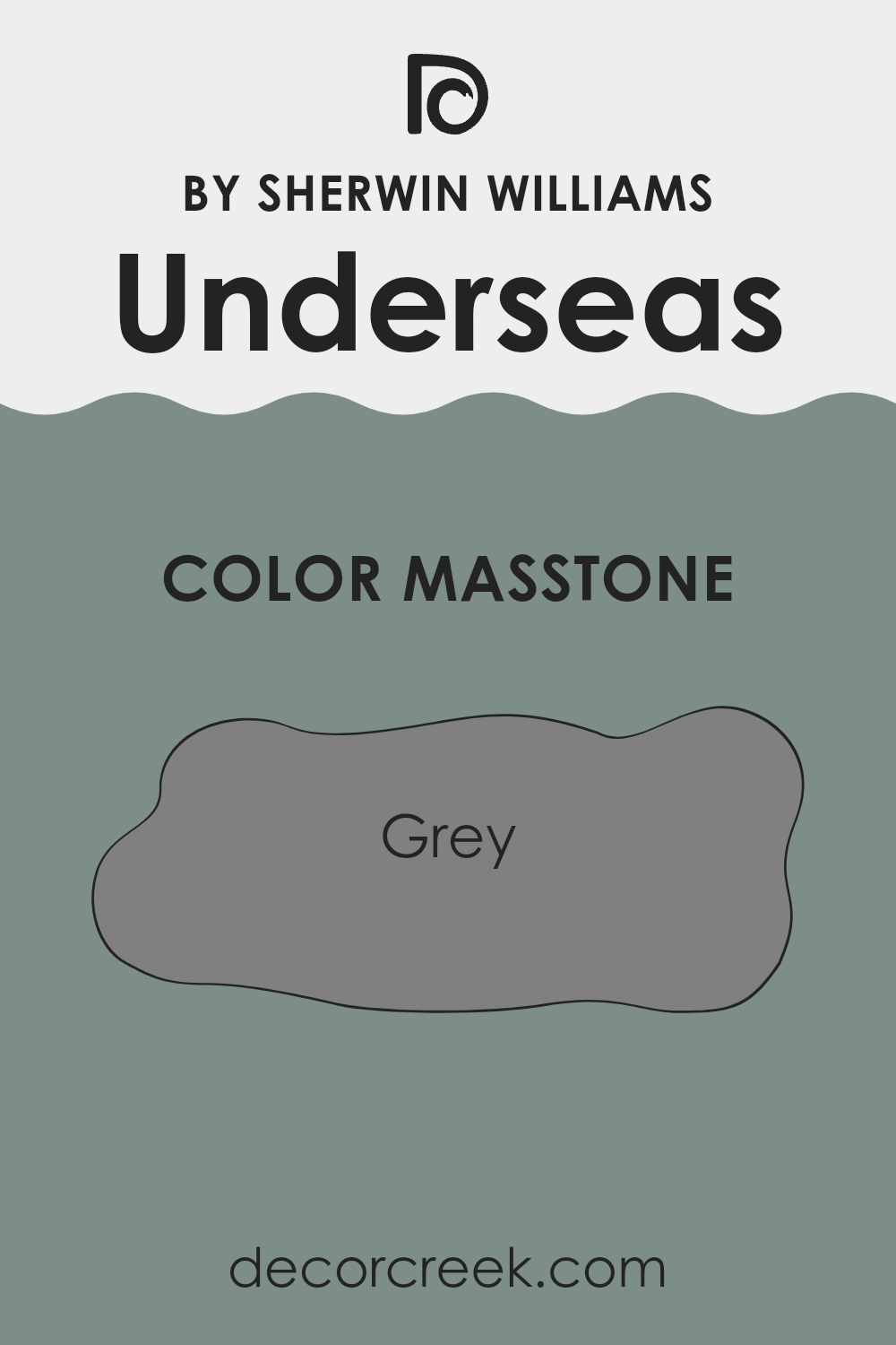 what_is_the_masstone_of_underseas_sw_6214